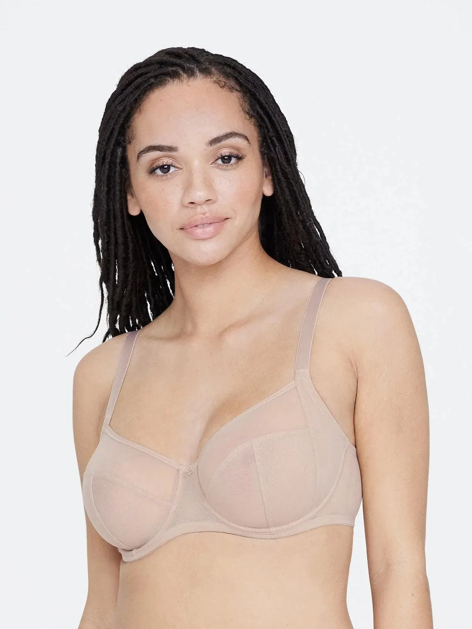 Spellbound Full Coverage Underwire