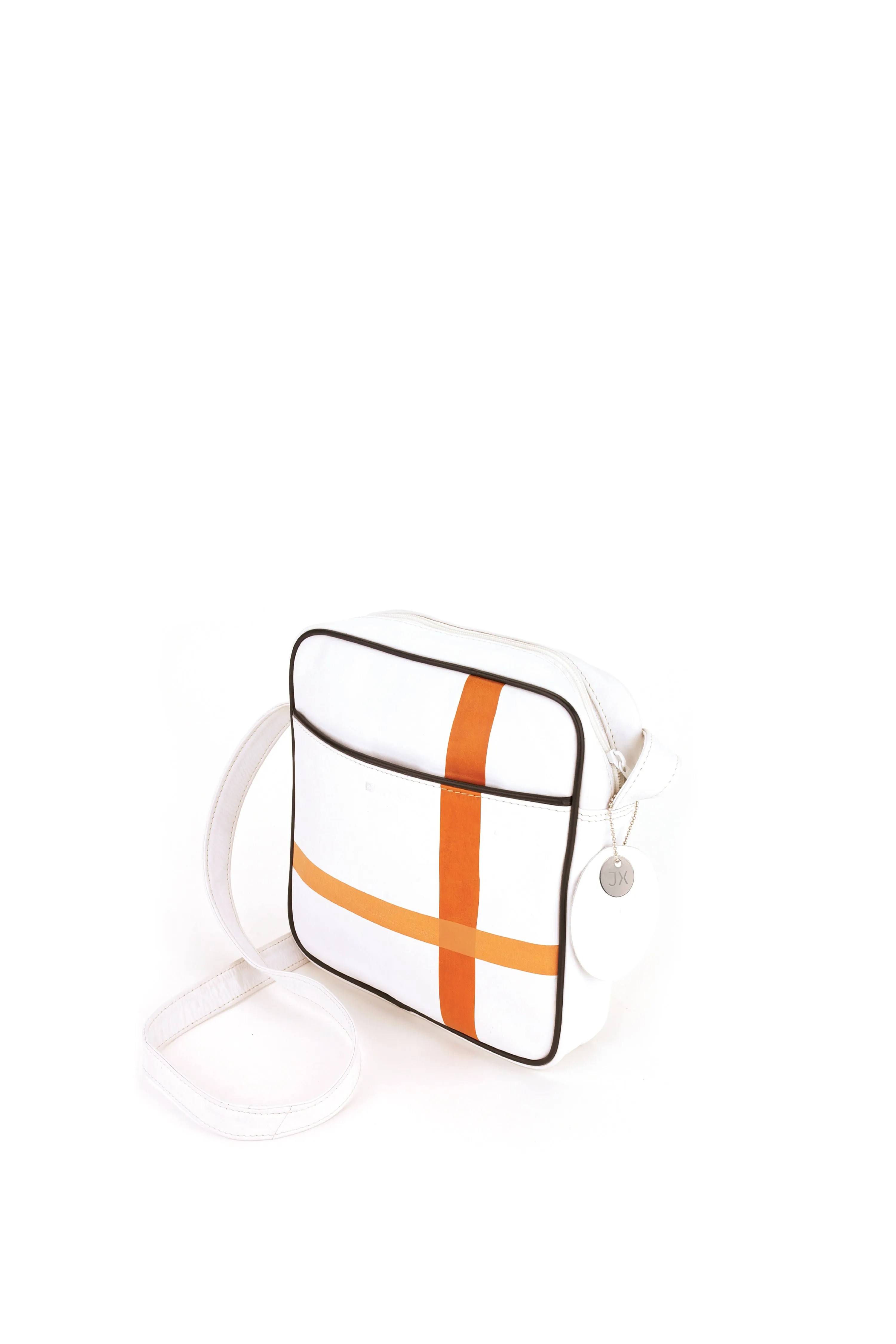 Square Bag in Print