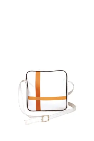 Square Bag in Print