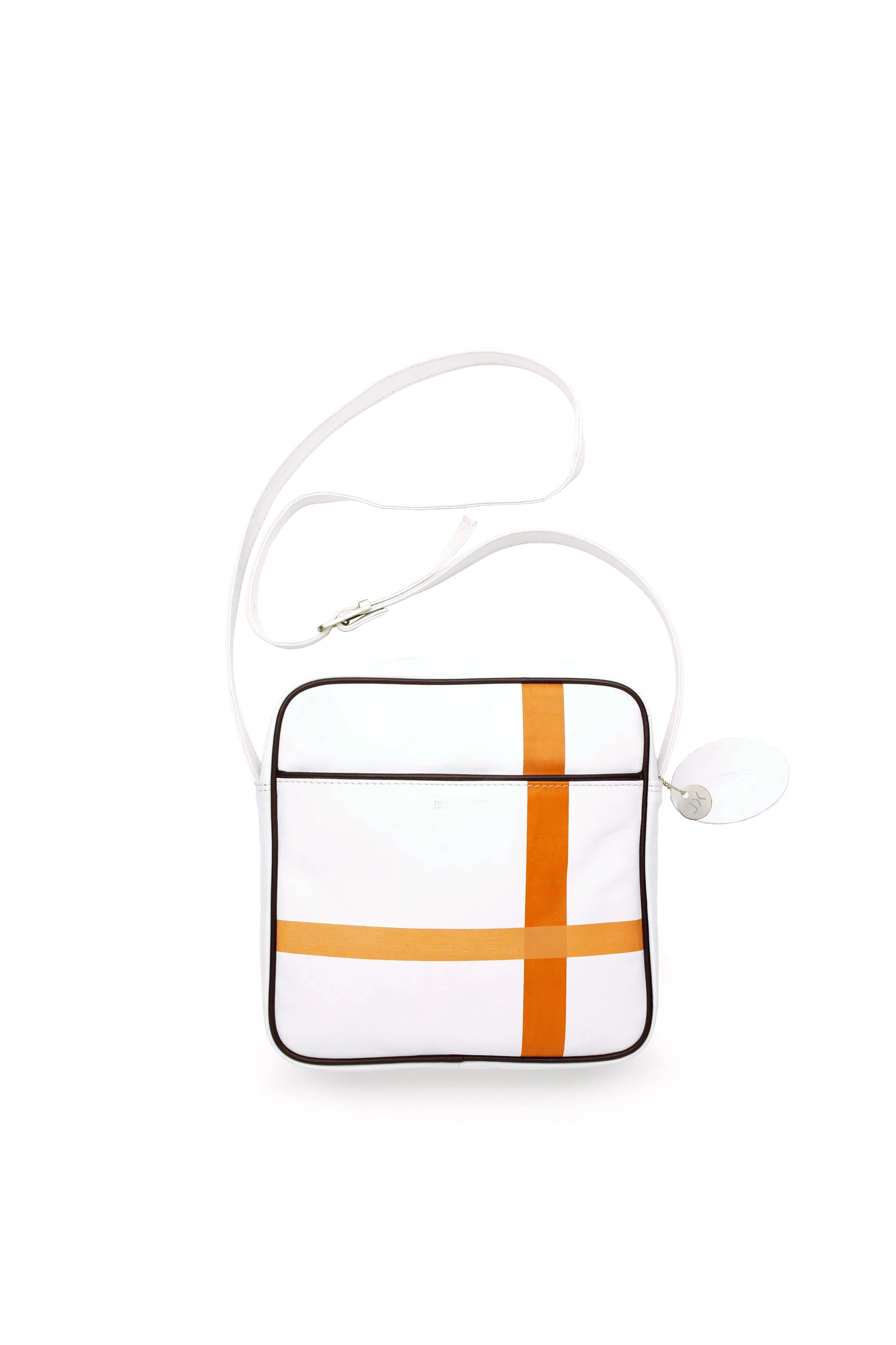 Square Bag in Print