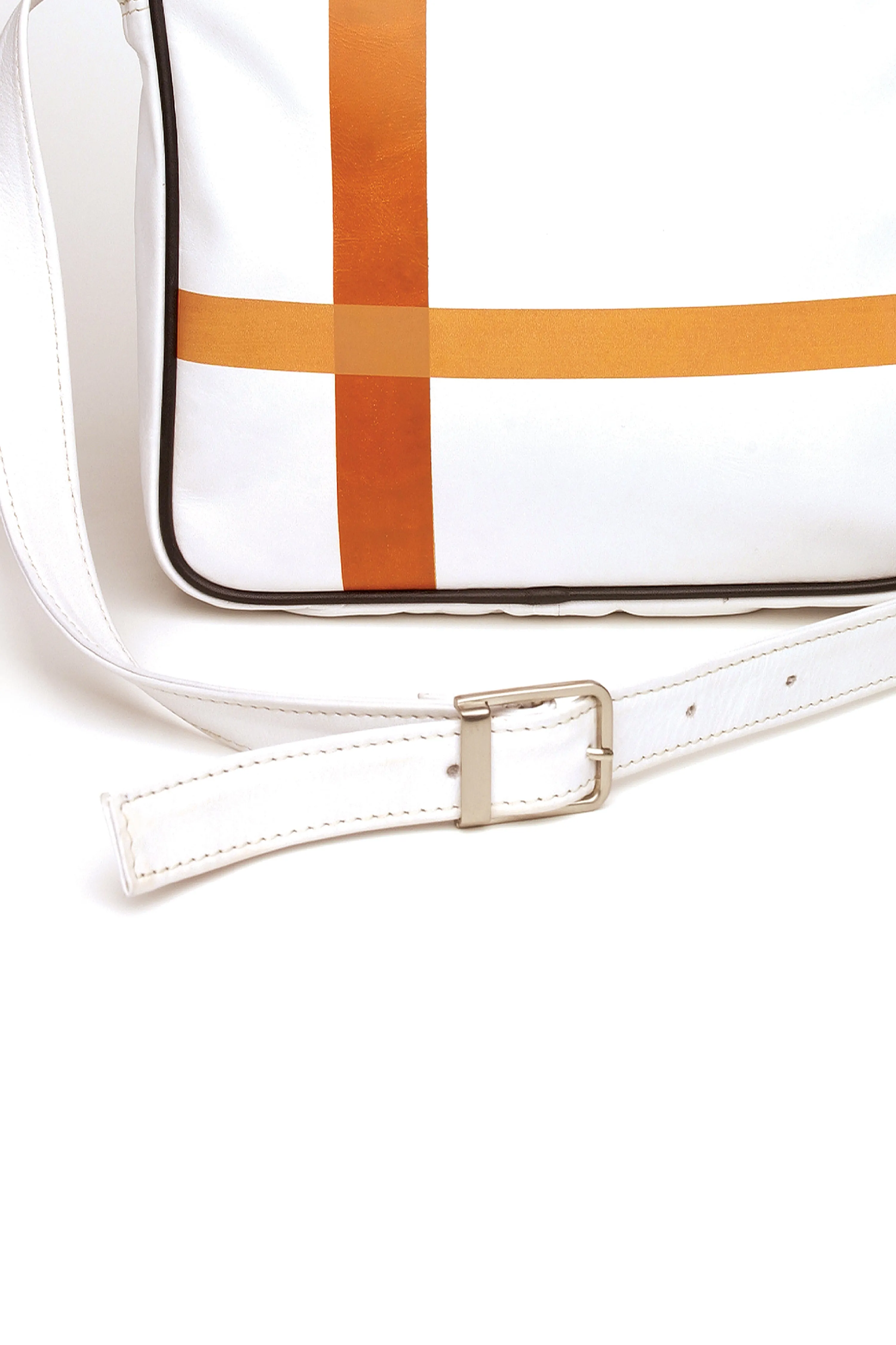 Square Bag in Print