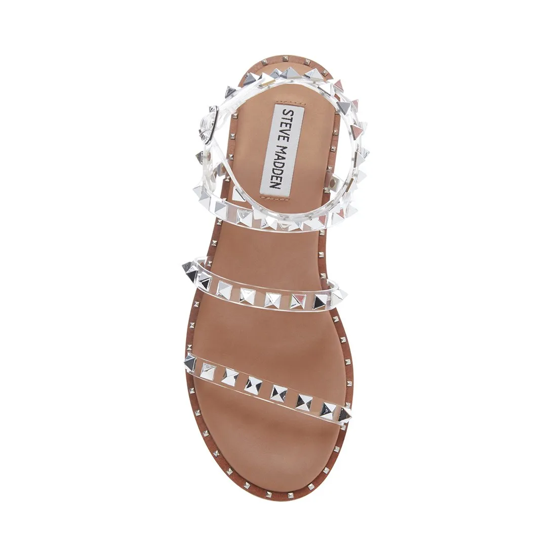 Steve Madden Travel_Clear