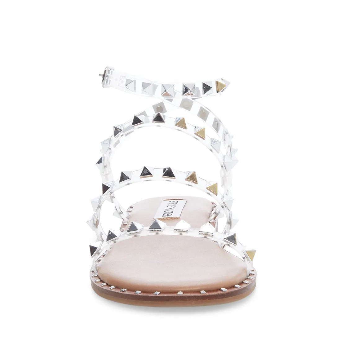 Steve Madden Travel_Clear