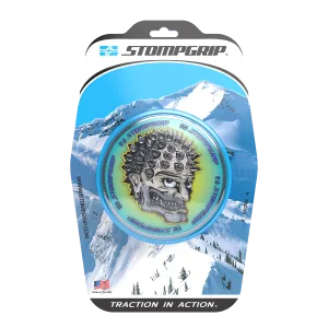 Stompgrip - Nodehead Stomp Pad : Artist Collection