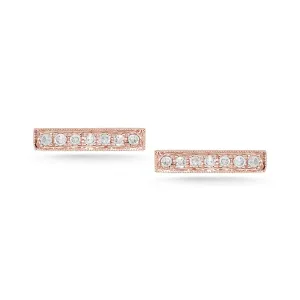 Sylvie Rose Bar Studs