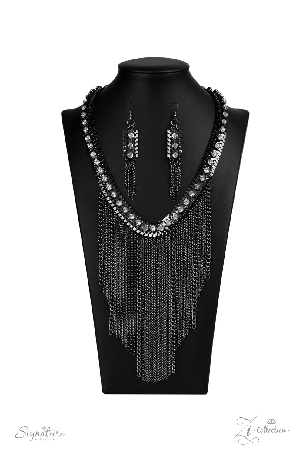 The Alex 2020 Zi Collection Signature Series