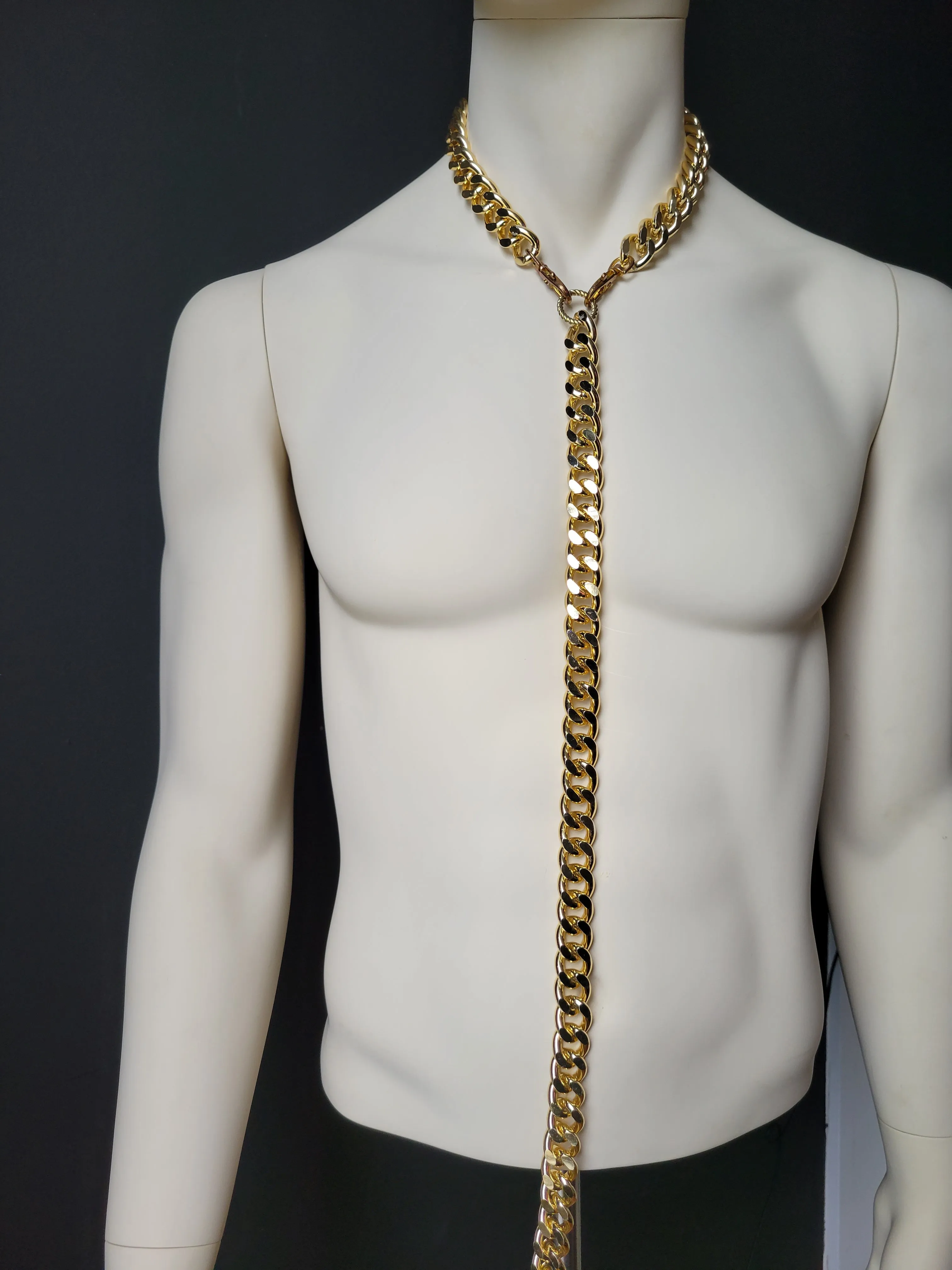 The Bad Boi Leash