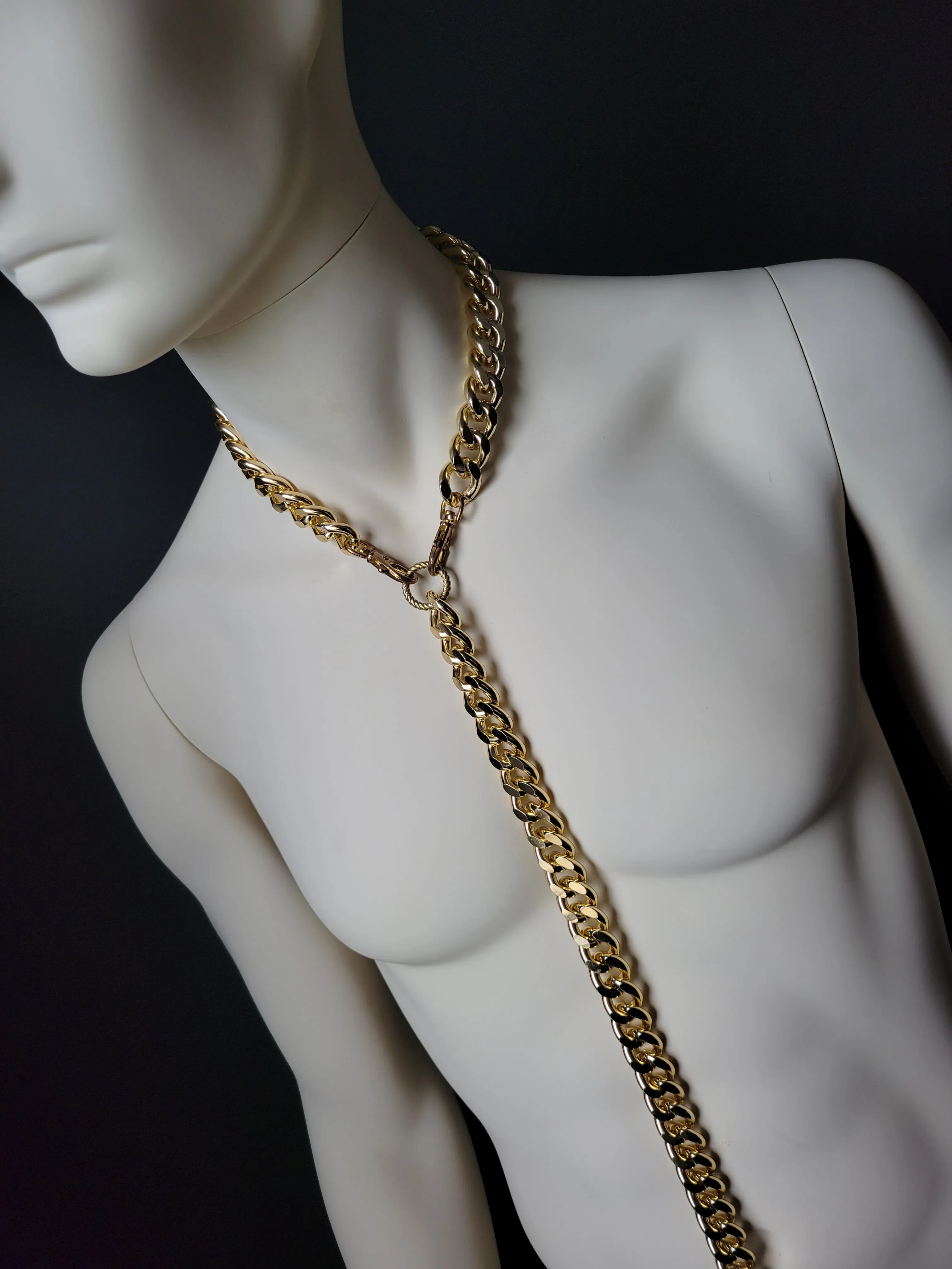 The Bad Boi Leash