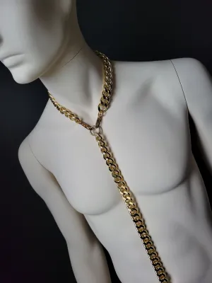 The Bad Boi Leash