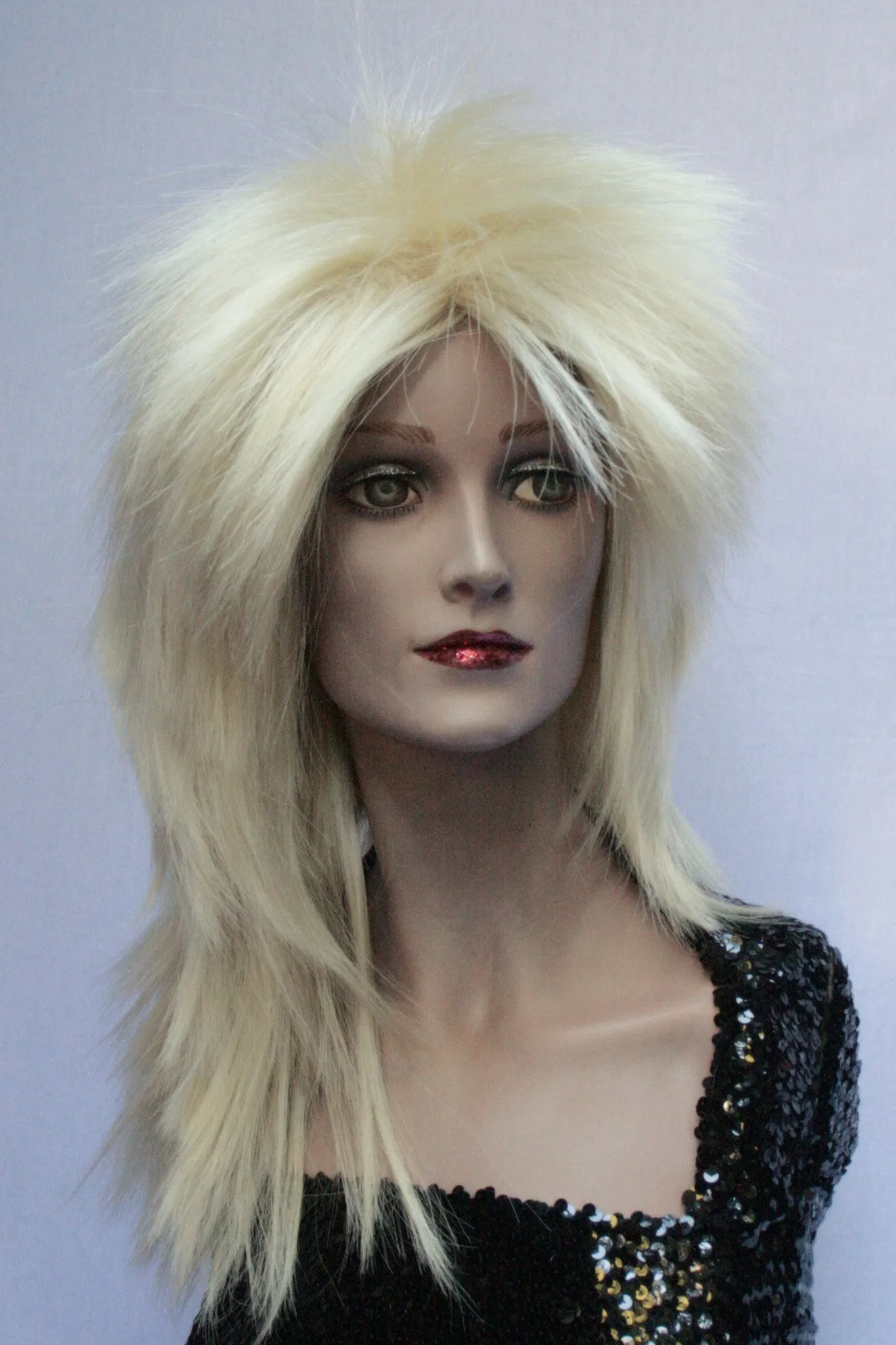 The Crüe Wig