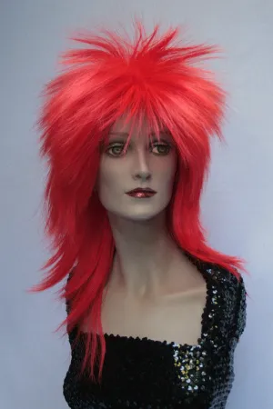 The Crüe Wig