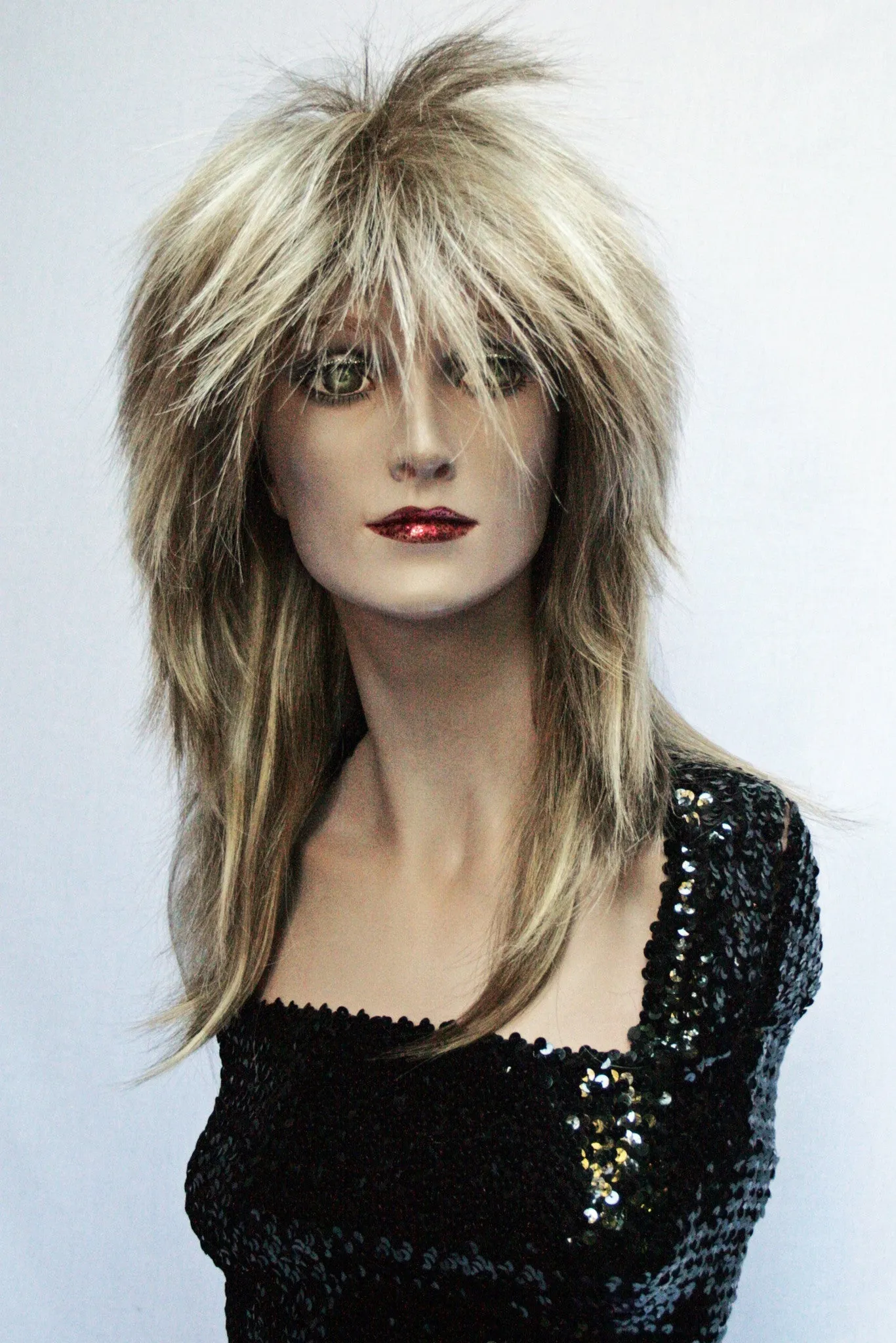 The Crüe Wig