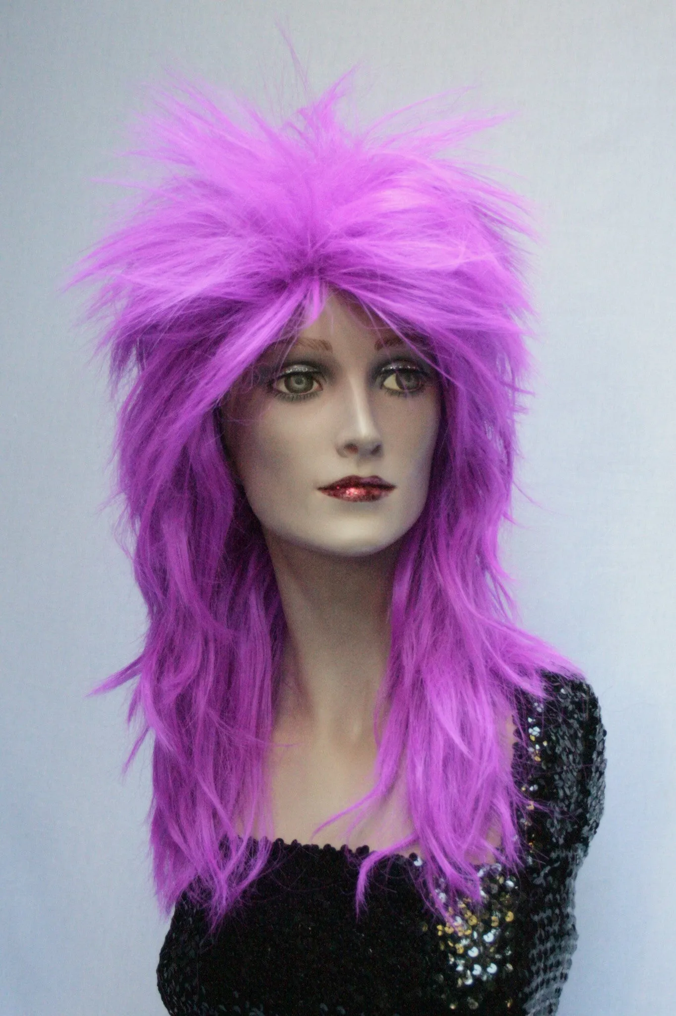 The Crüe Wig