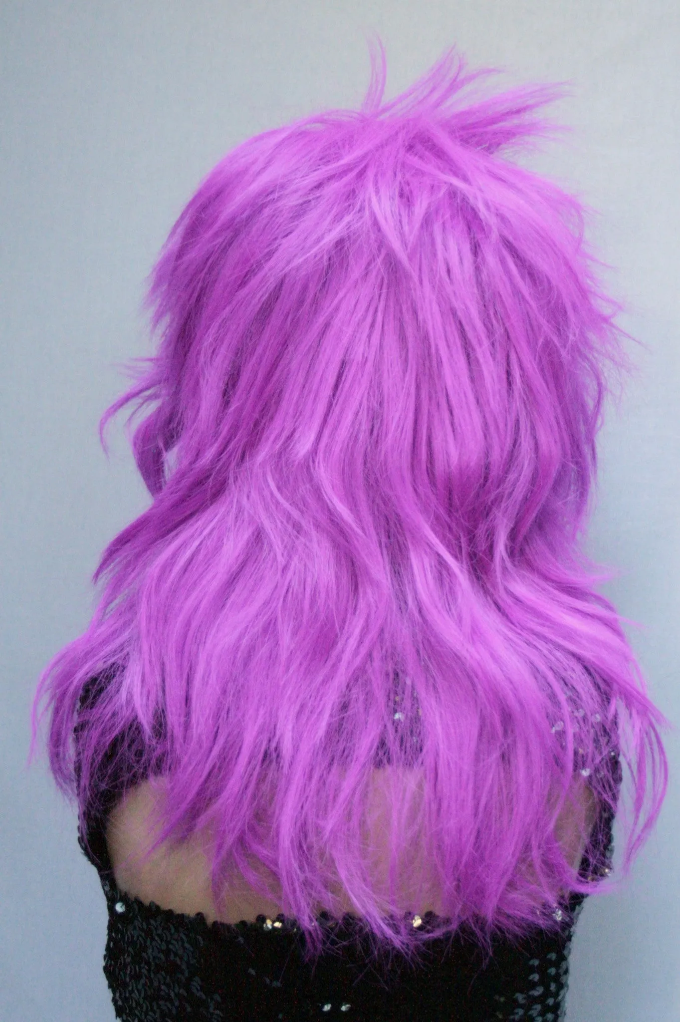 The Crüe Wig