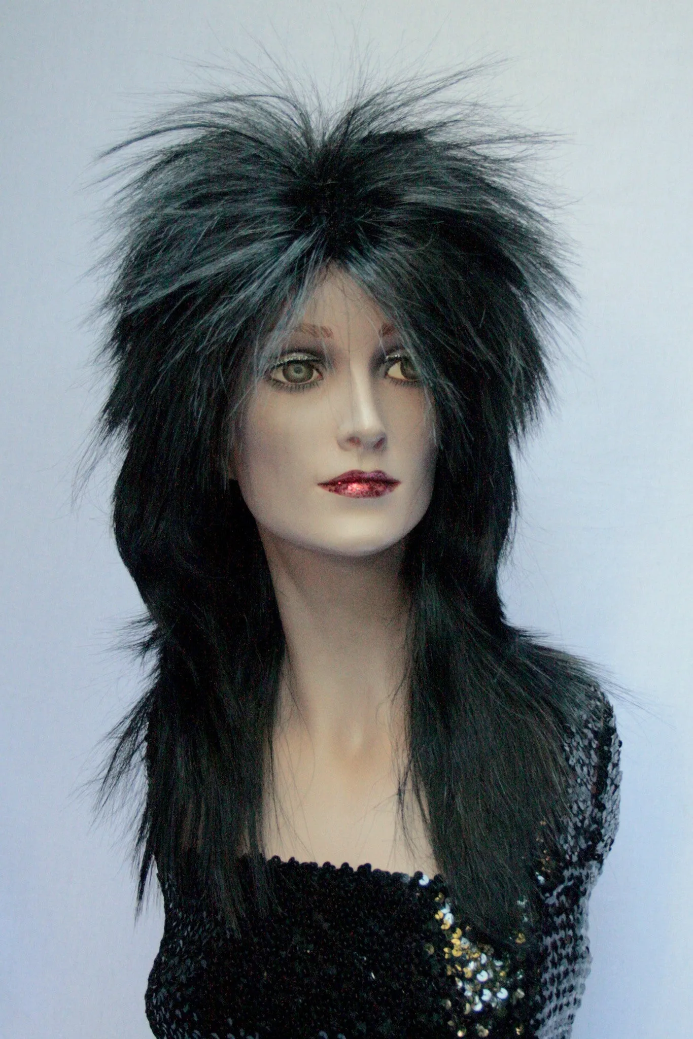 The Crüe Wig
