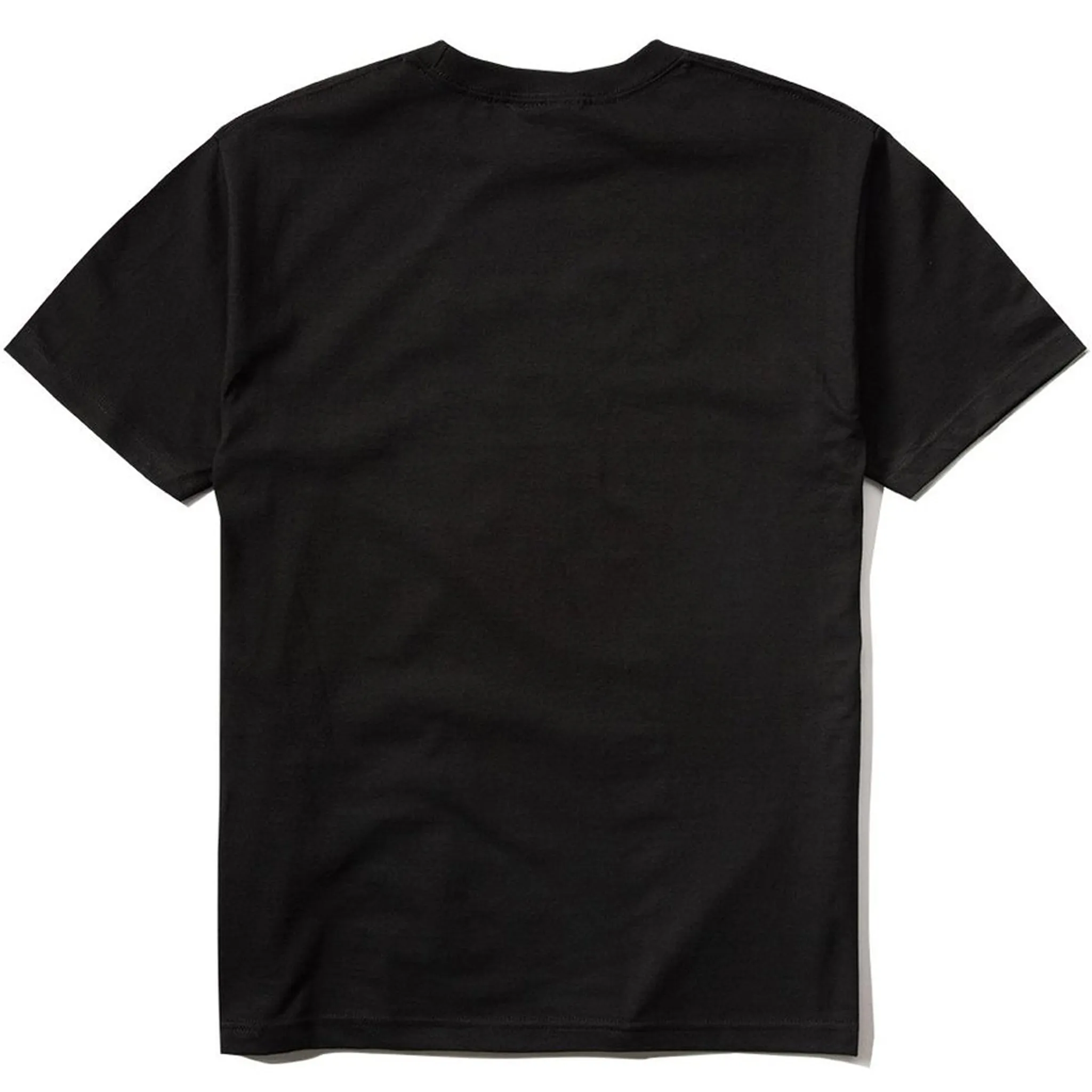 The Hundreds Same Story Tee (Black)