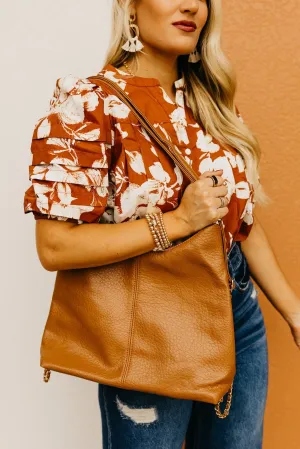 The Katey Slouchy Convertible Bag