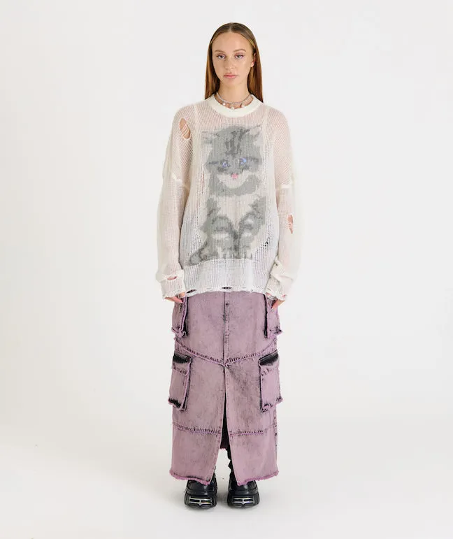 The Ragged Priest Gigi Knit Jumper