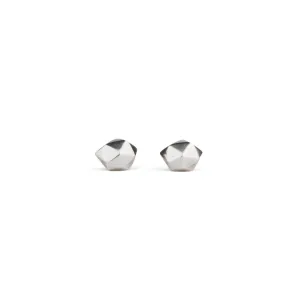 Tiny Fragment Stud Earrings