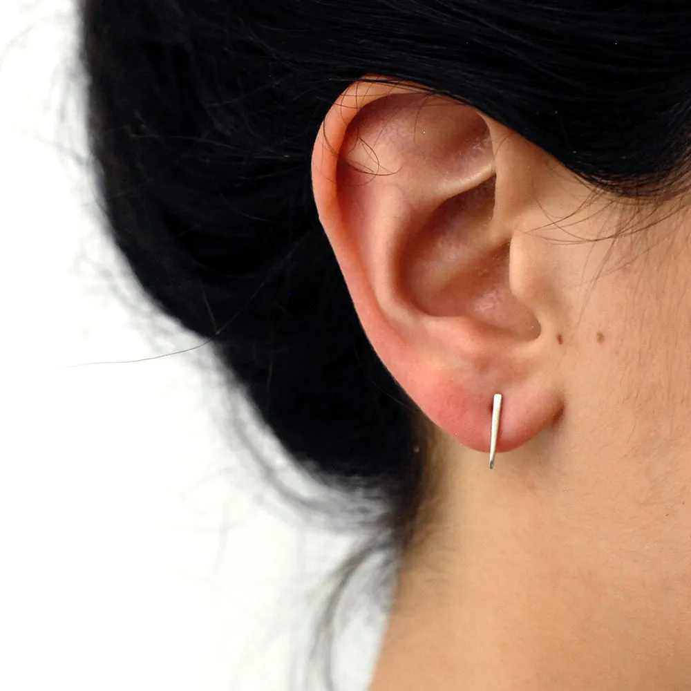 tiny sliver studs
