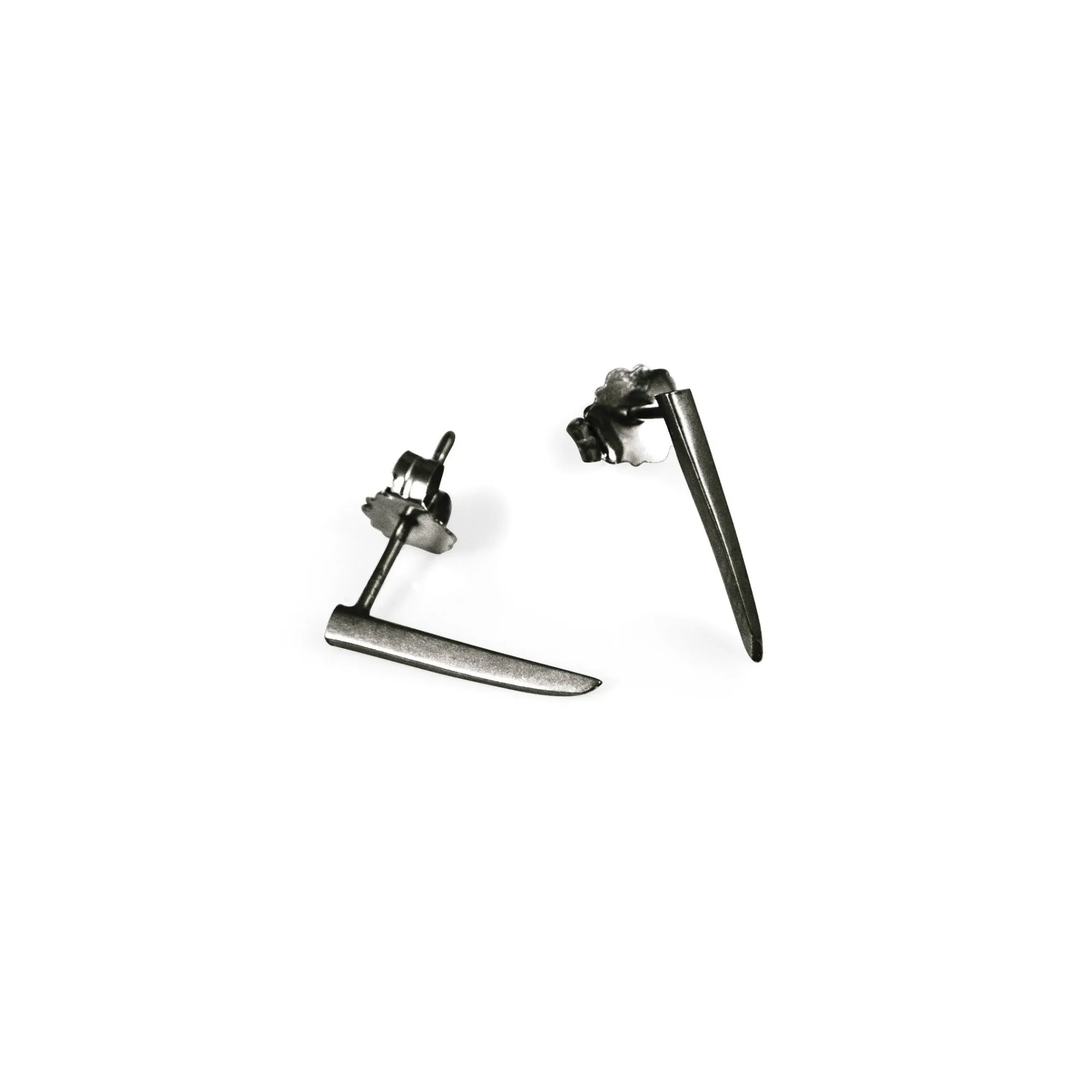 tiny sliver studs