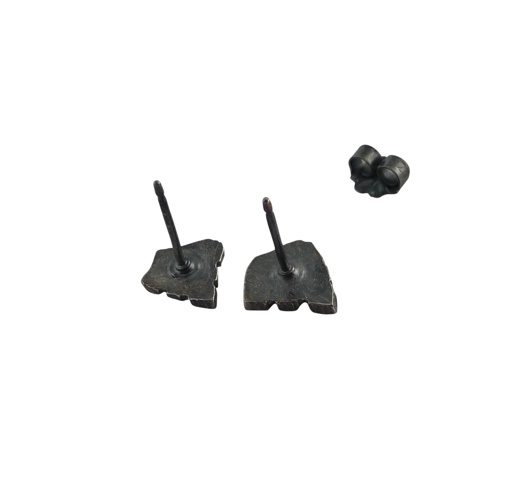 Tiny Spike Studs