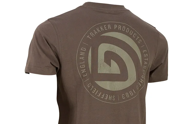Trakker Cyclone T-Shirt