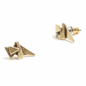 Triangle Stack Studs