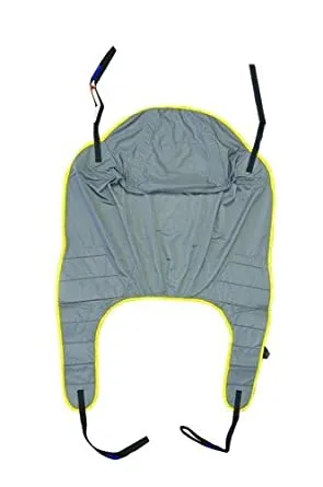 Universal Hoyer-style Patient Slings