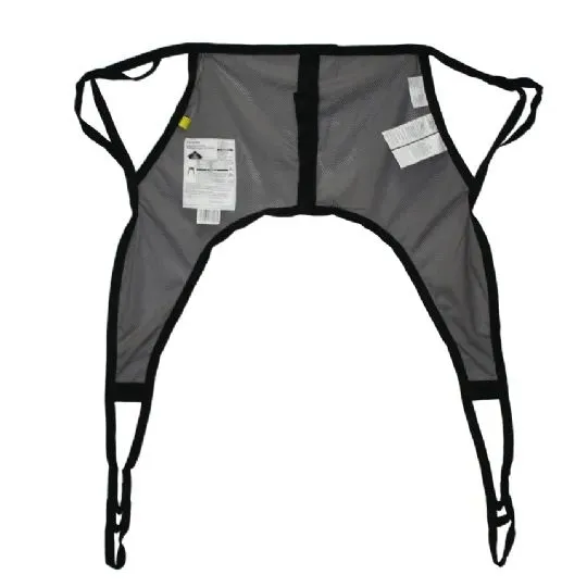 Universal Hoyer-style Patient Slings