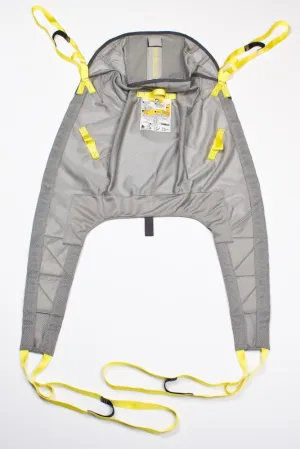 Universal Hoyer-style Patient Slings