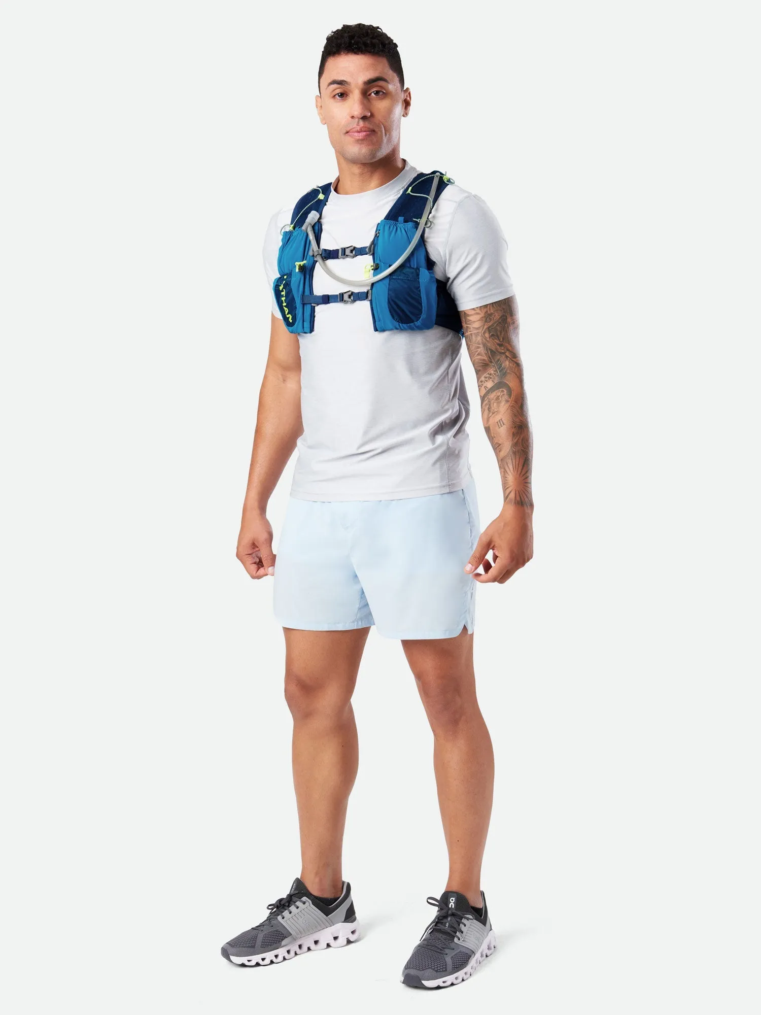 VaporAir 3.0 7 Liter Hydration Pack