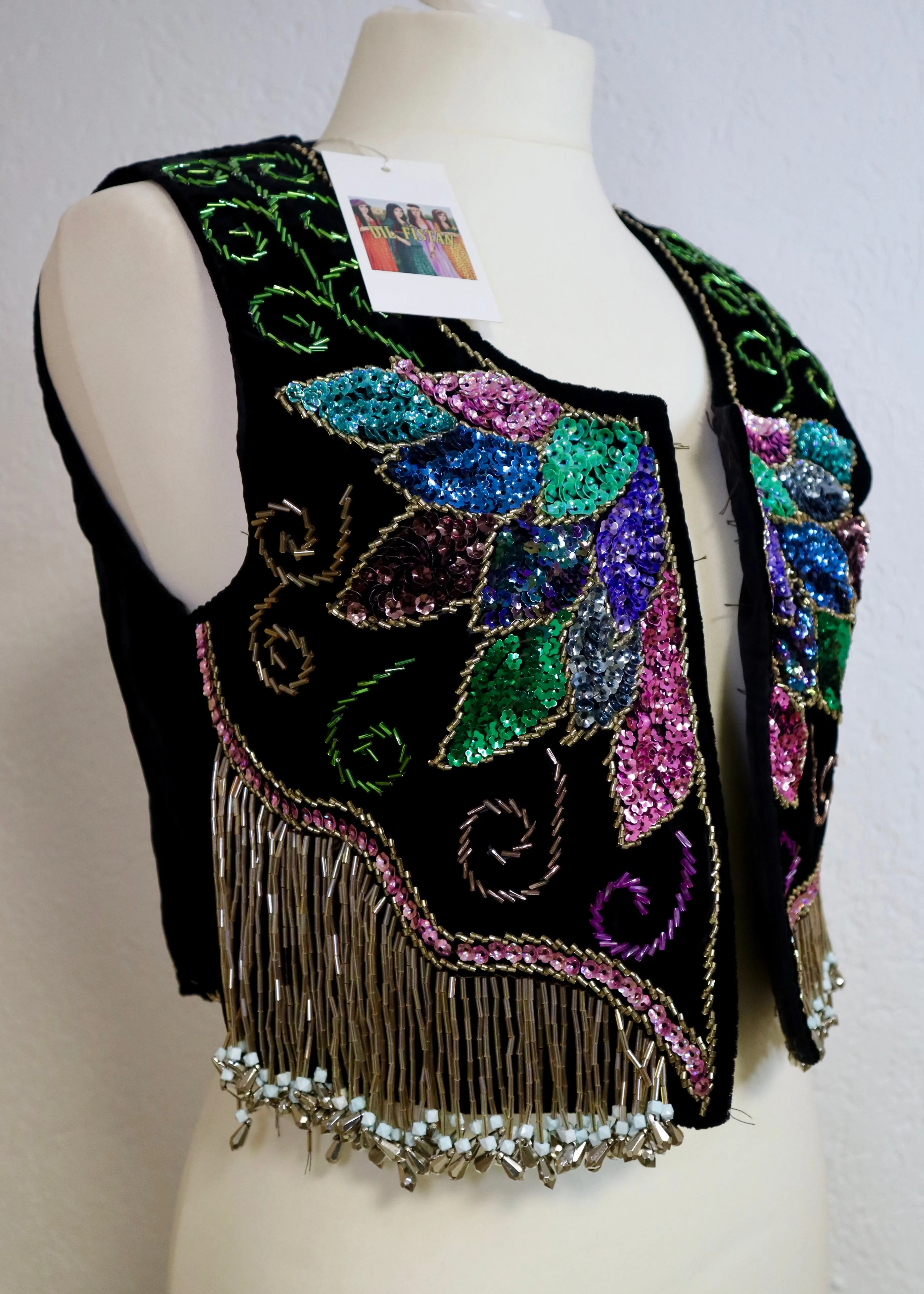 Vest