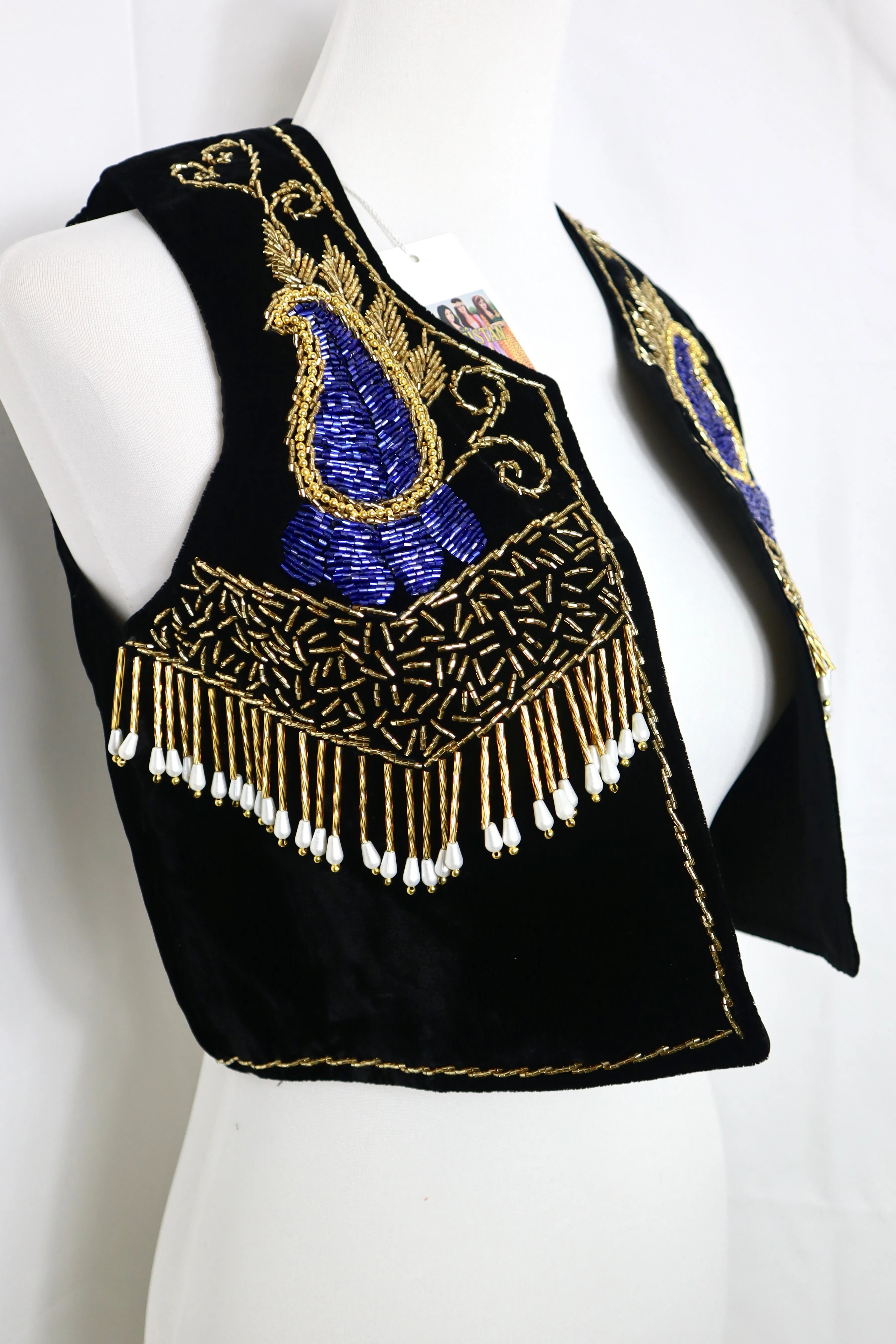 Vest