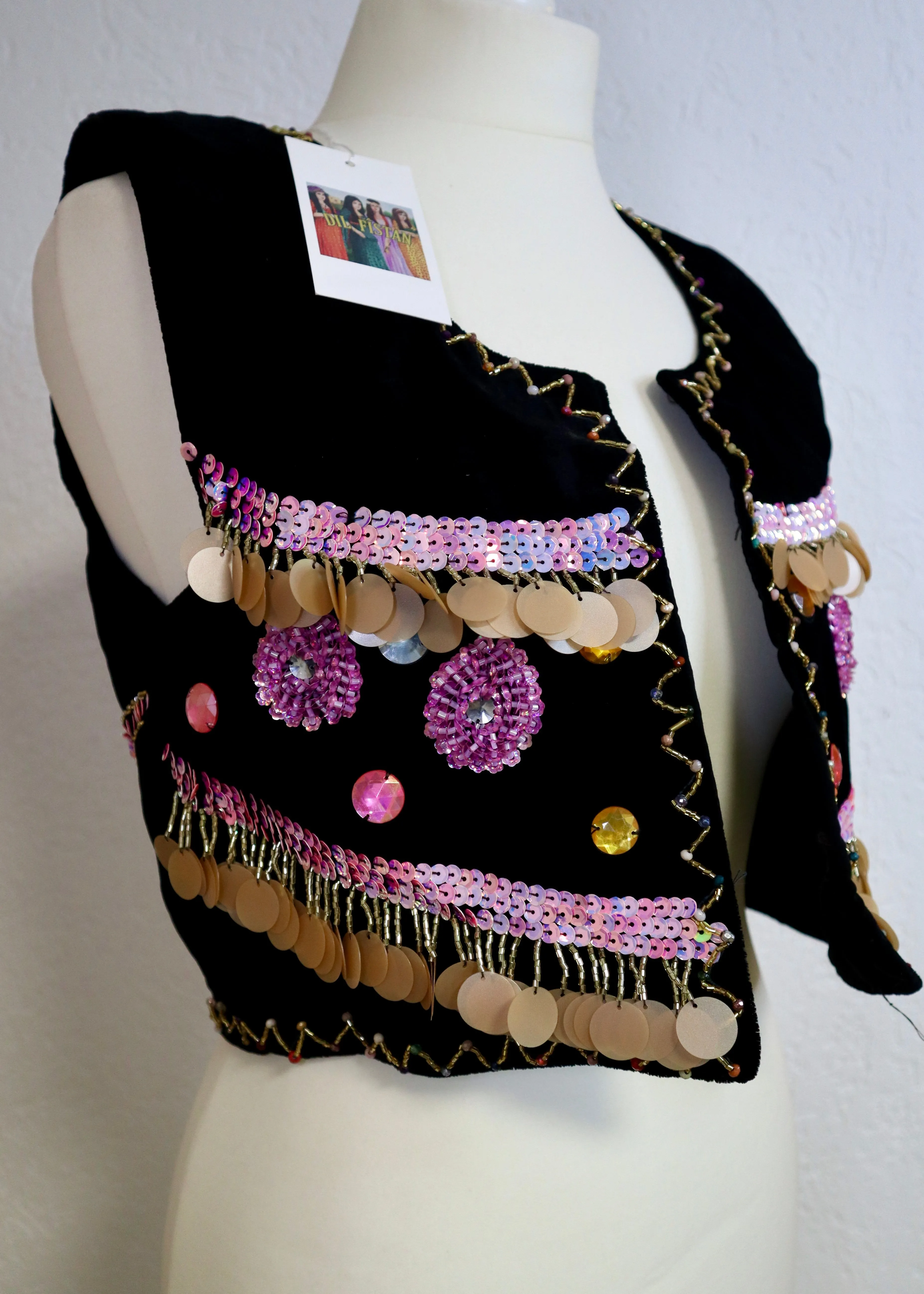 Vest