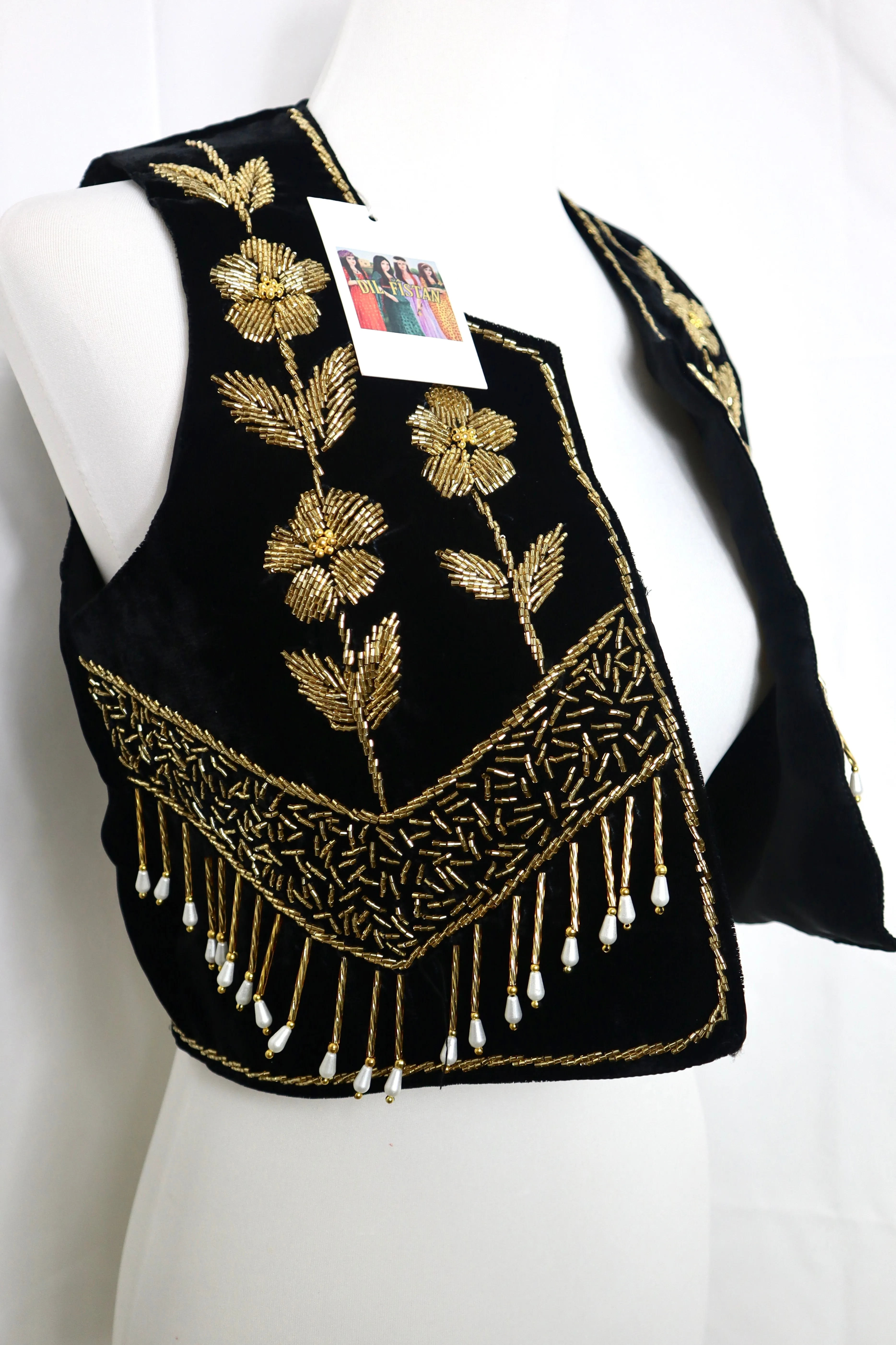 Vest