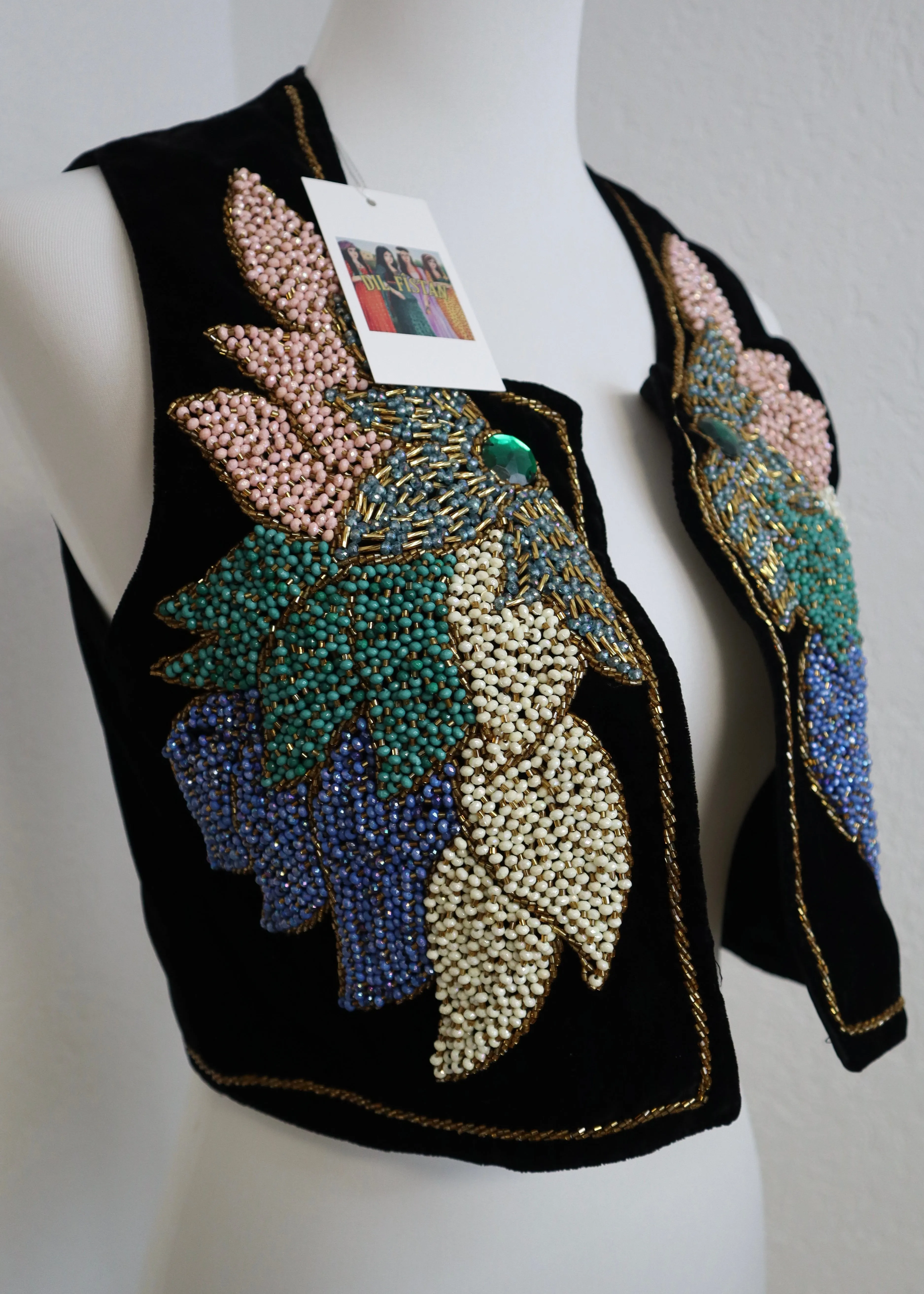 Vest