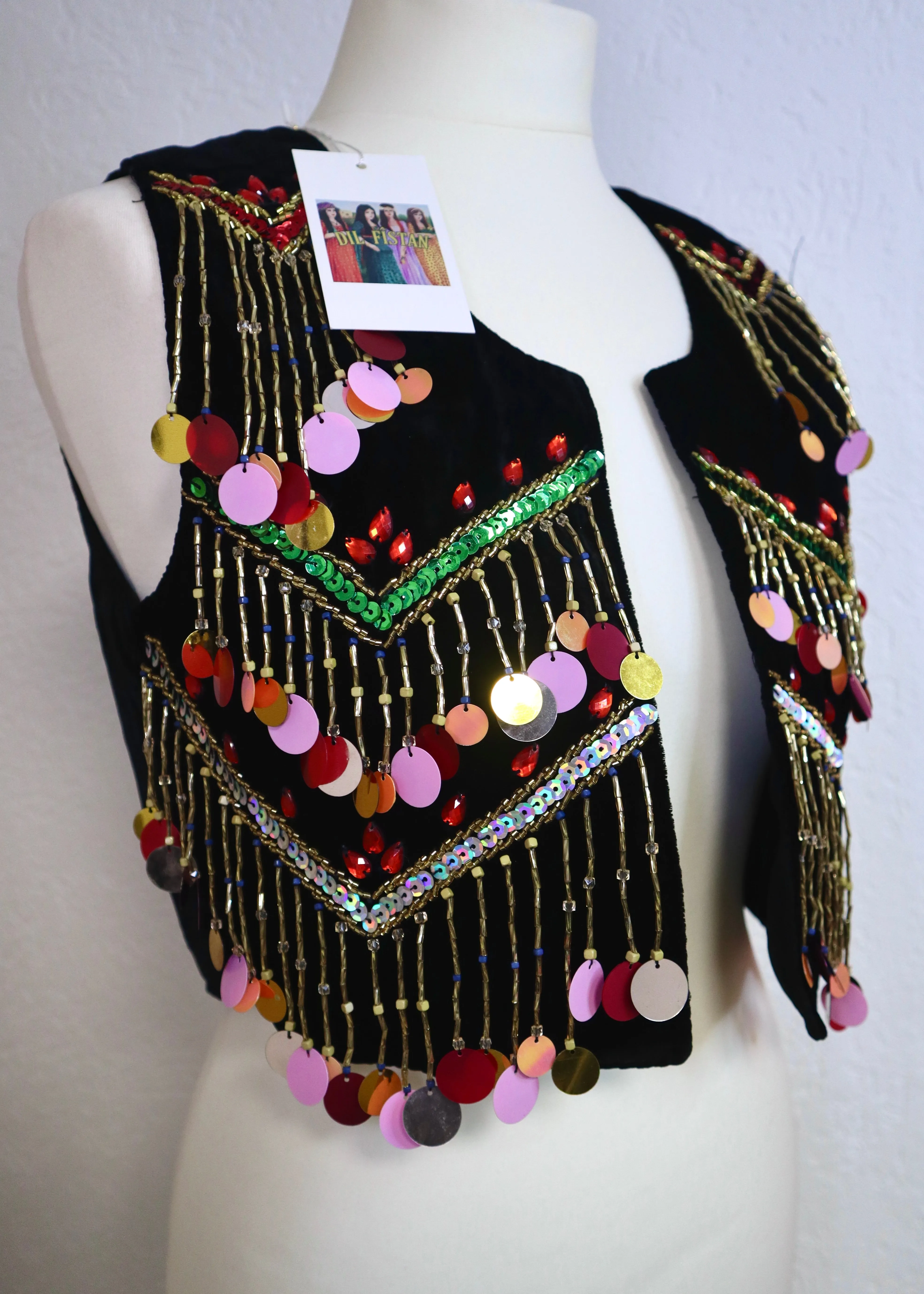 Vest