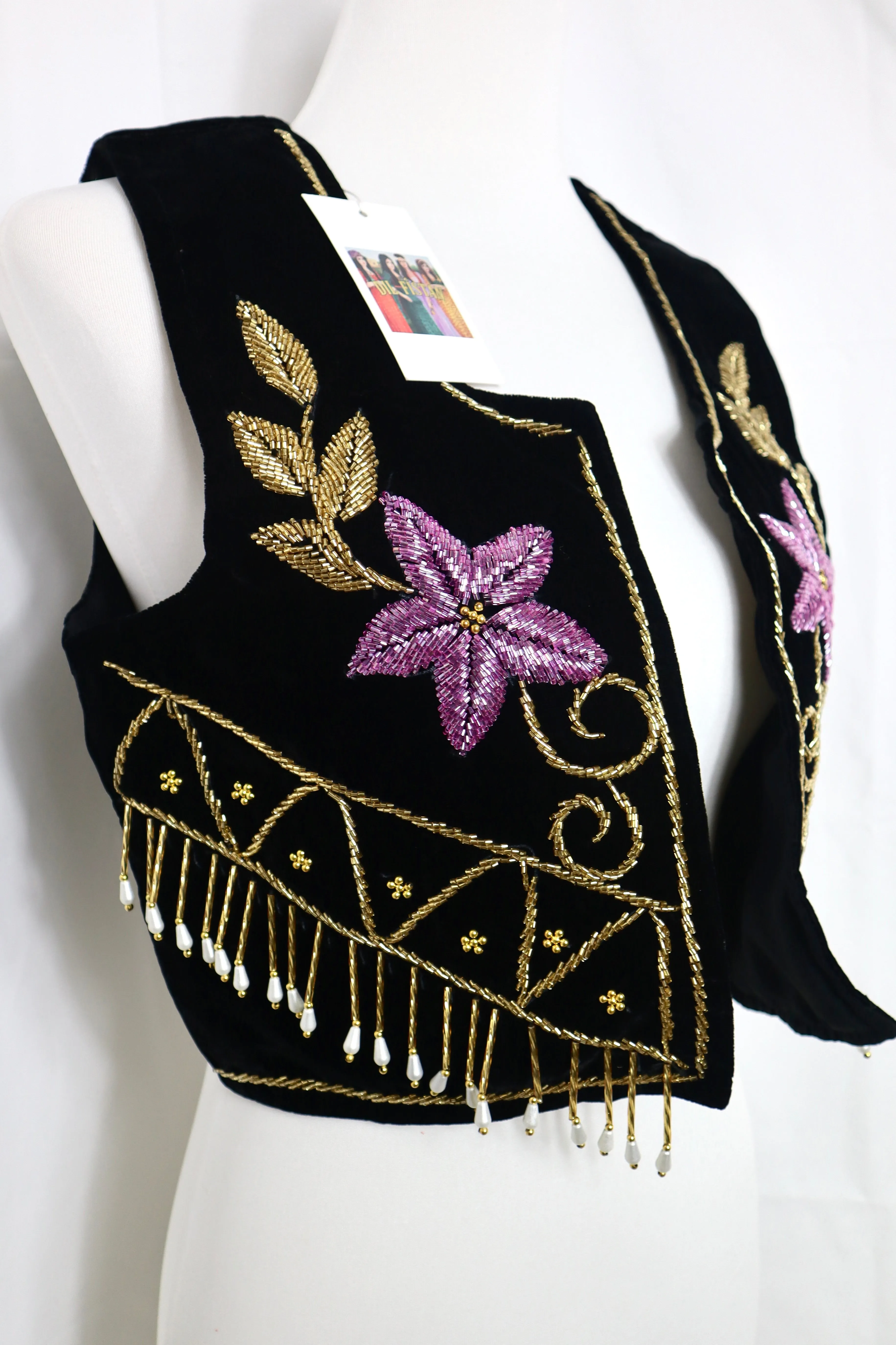 Vest