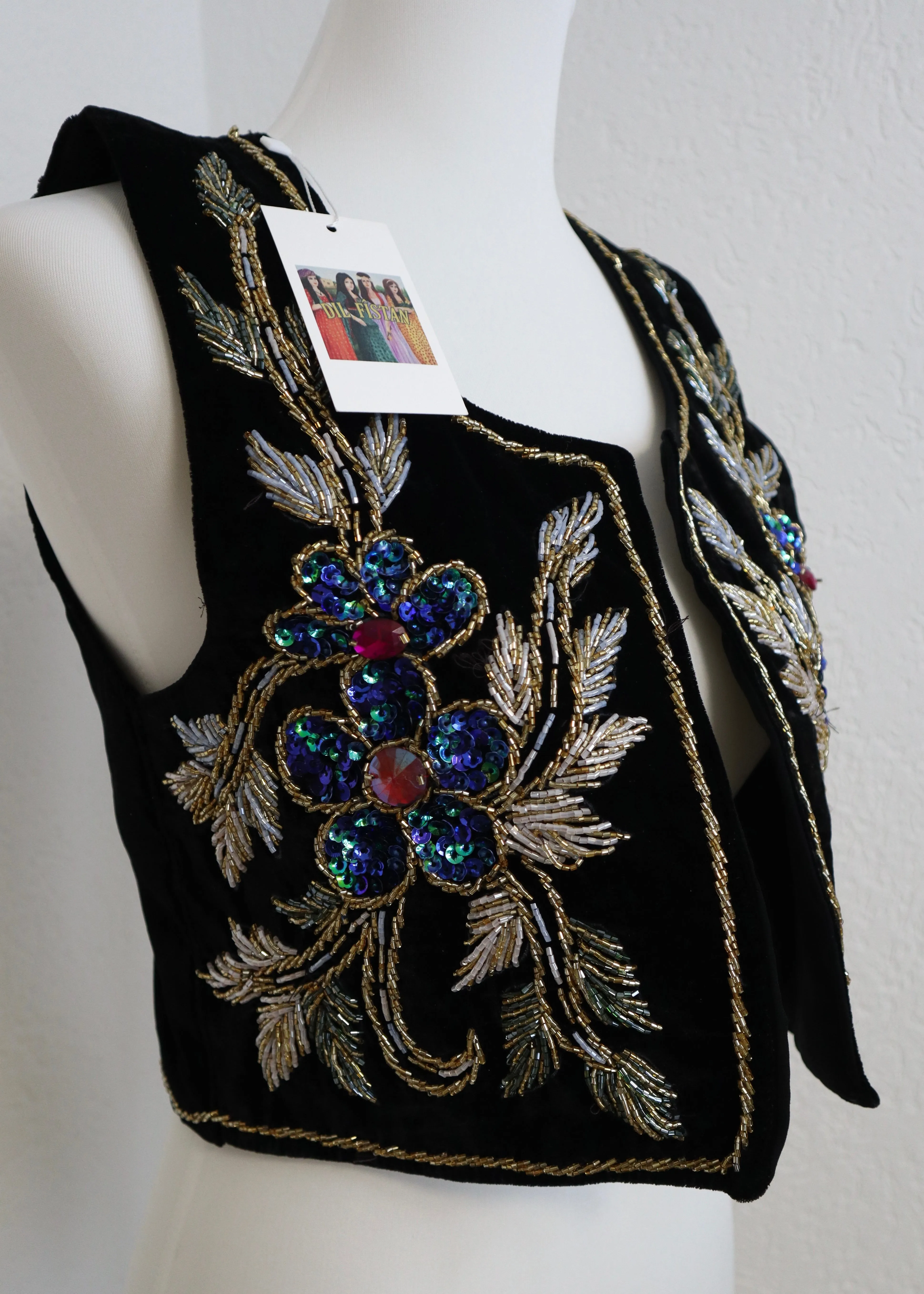 Vest