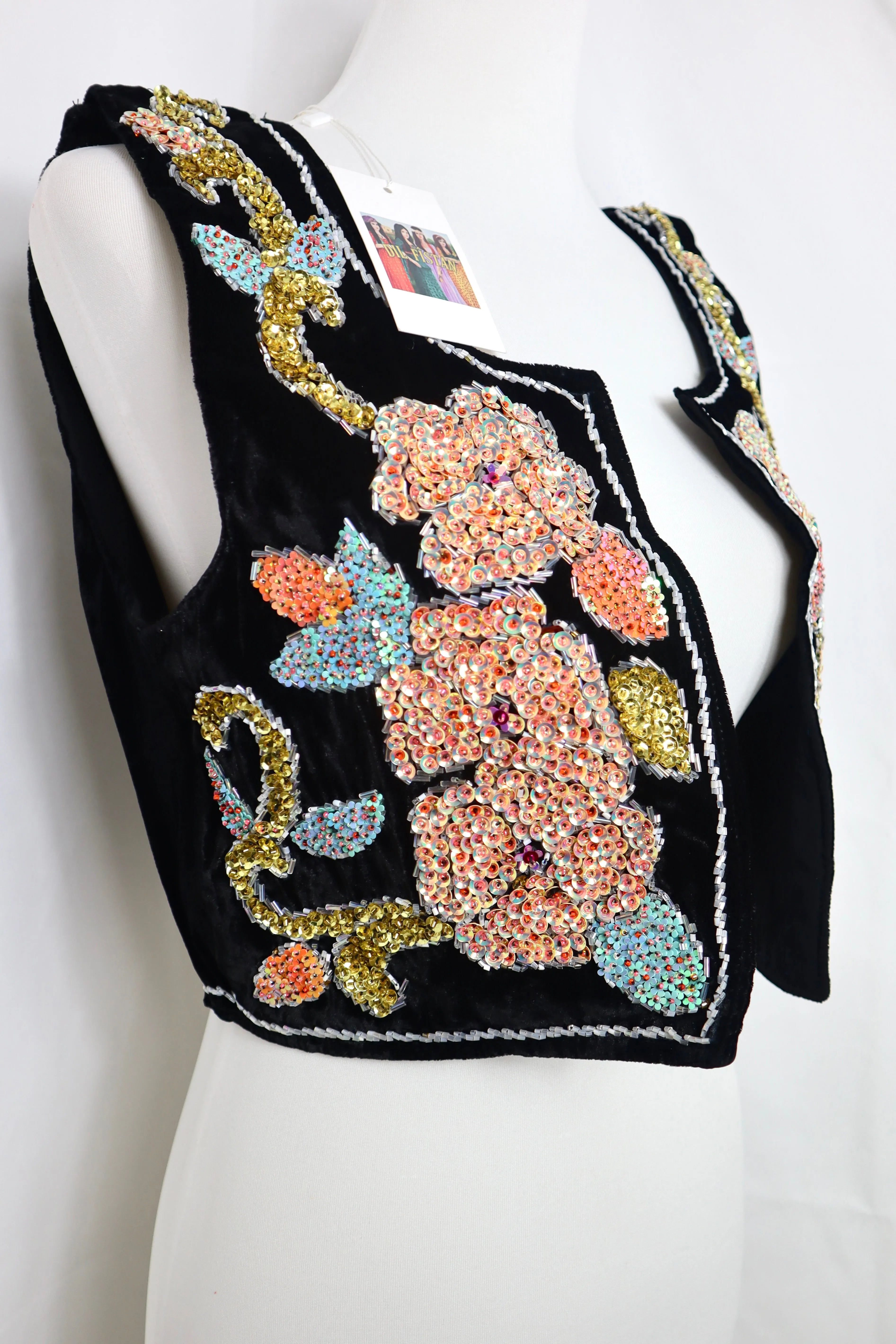 Vest