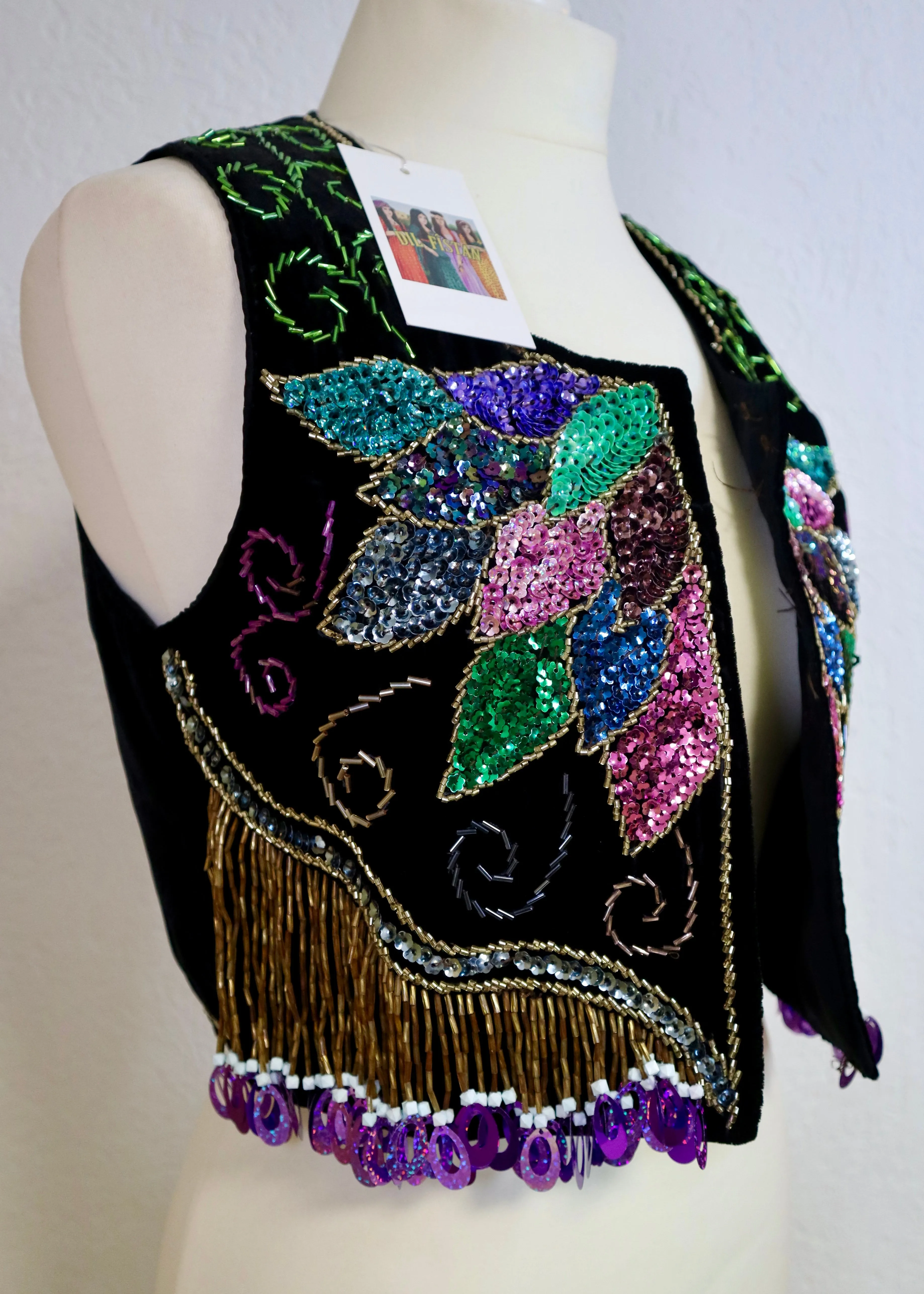 Vest