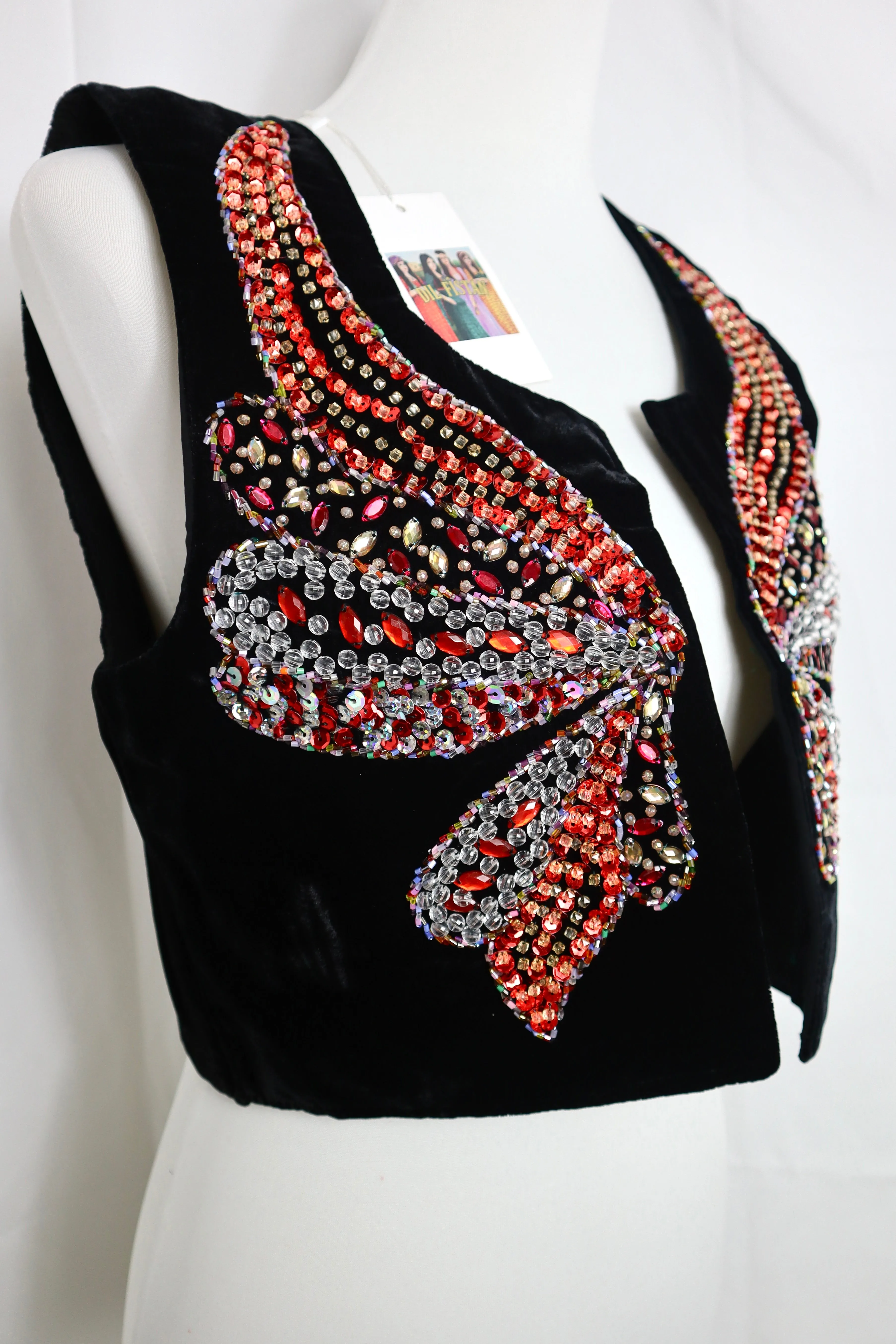 Vest