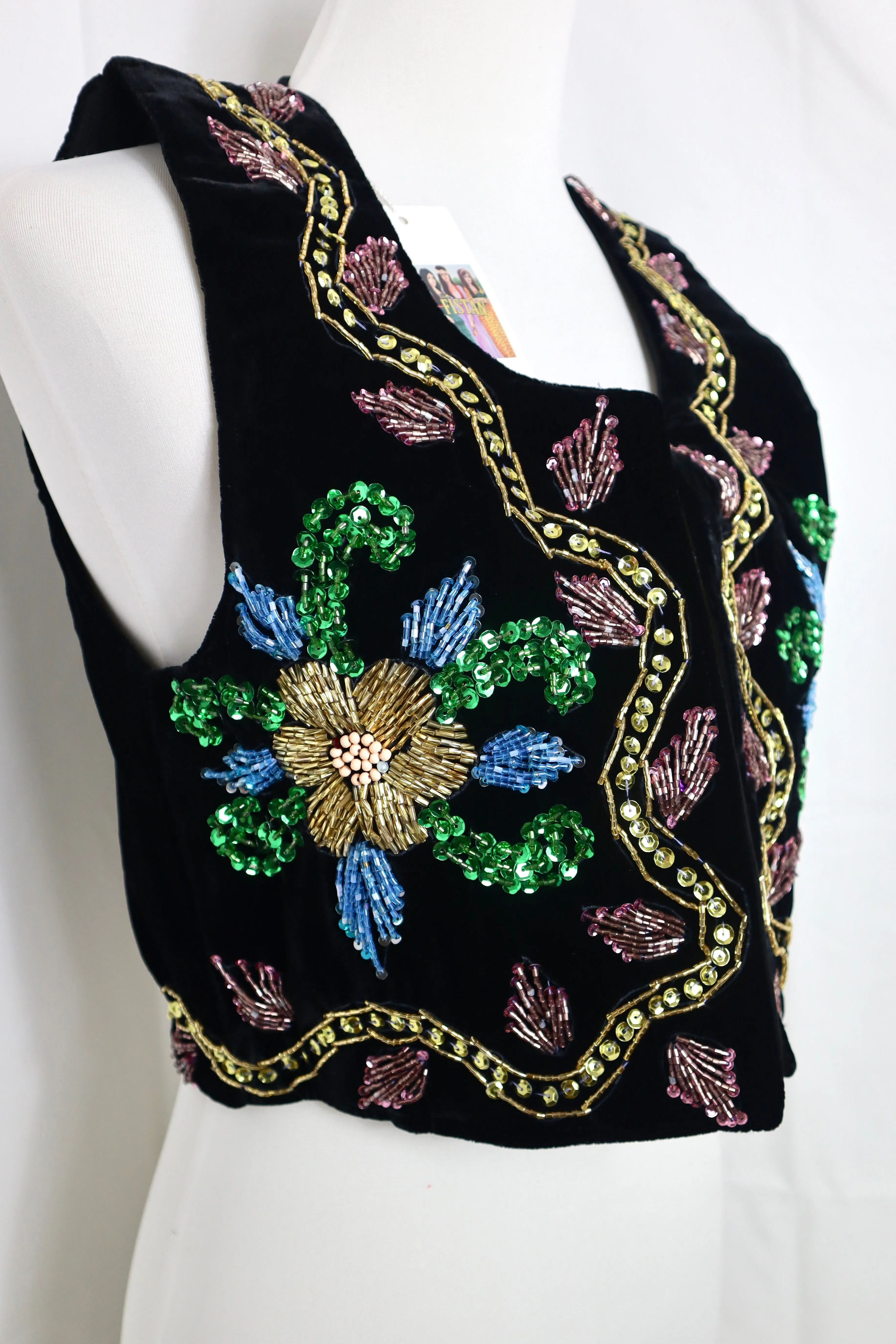 Vest