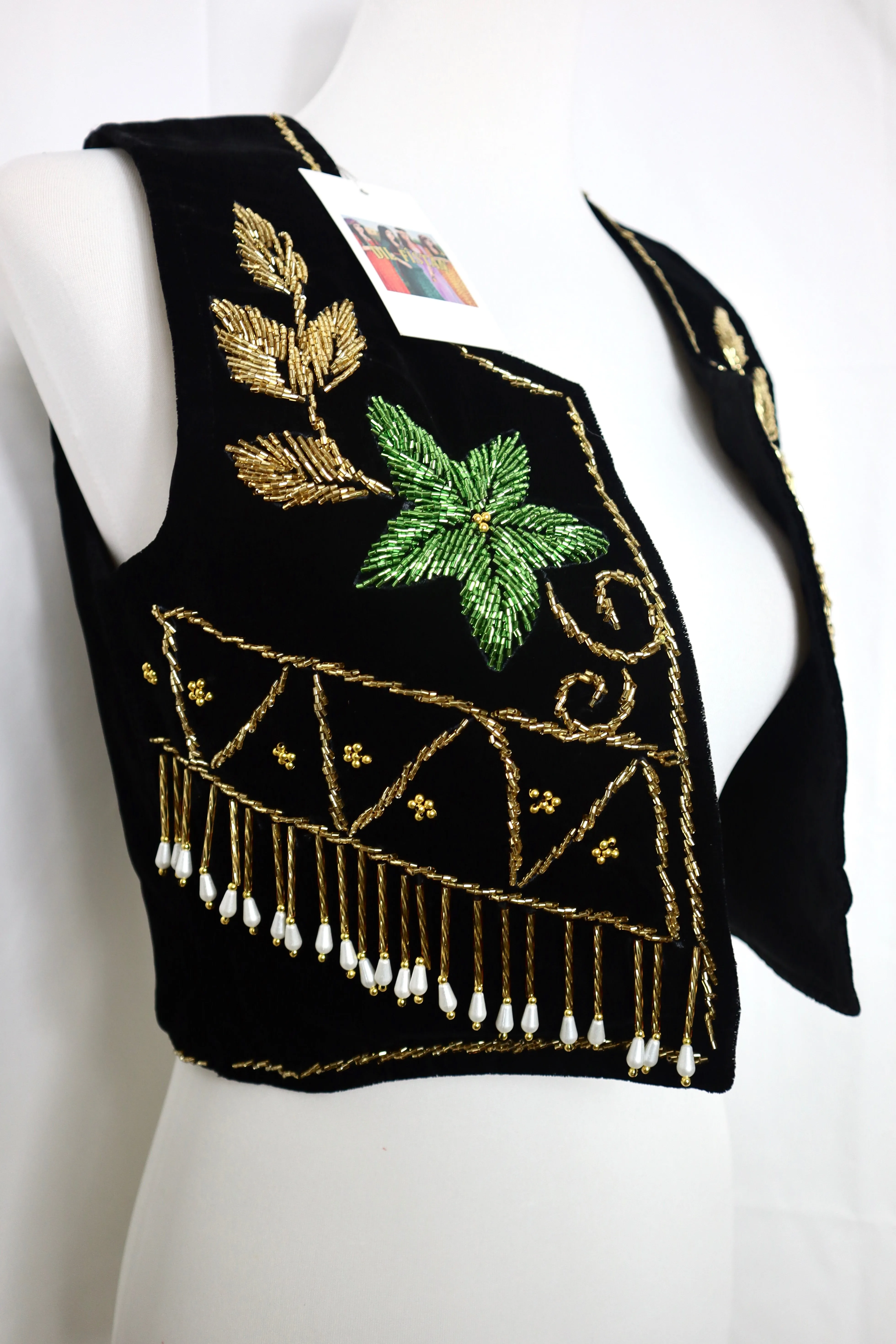 Vest