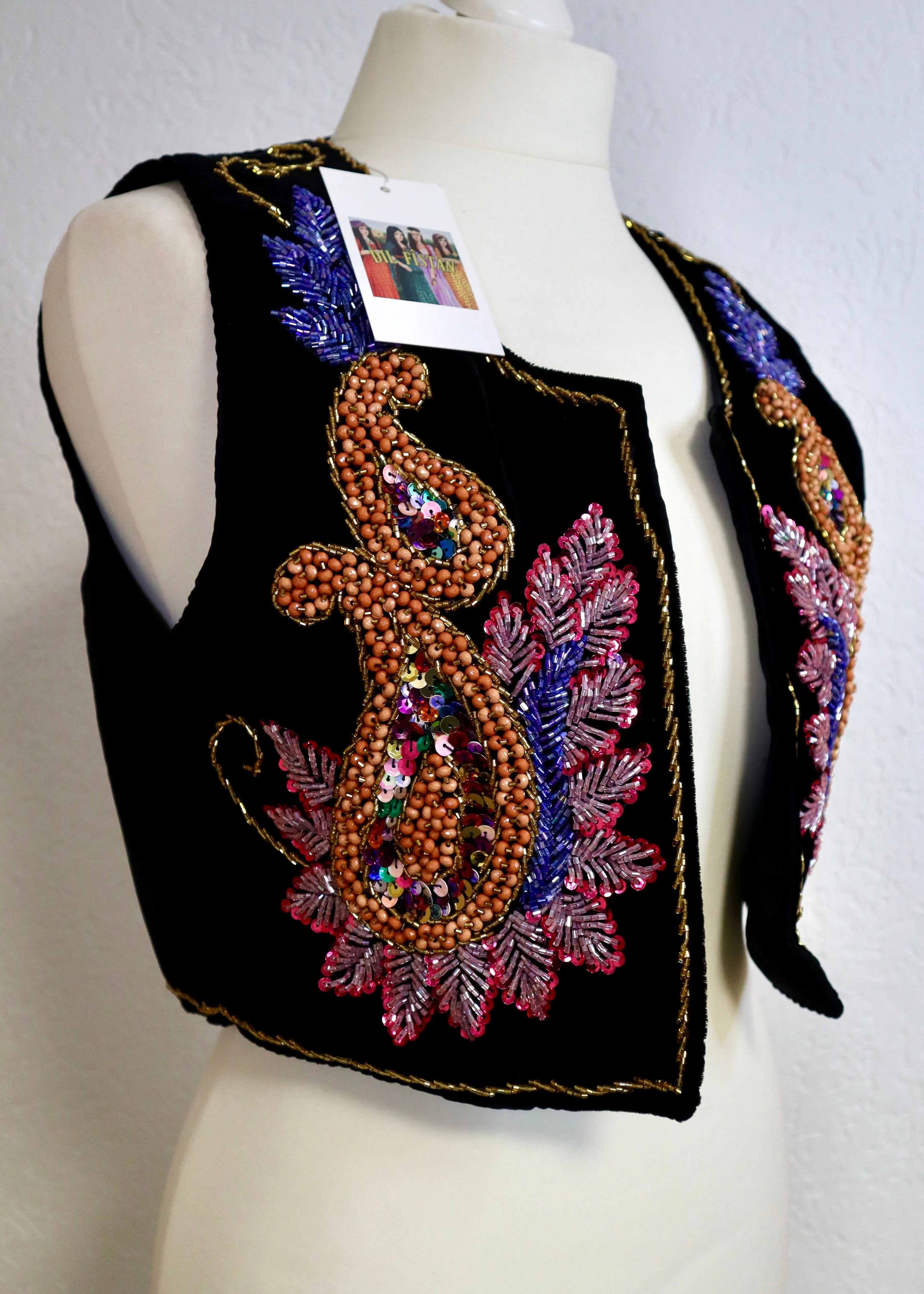 Vest