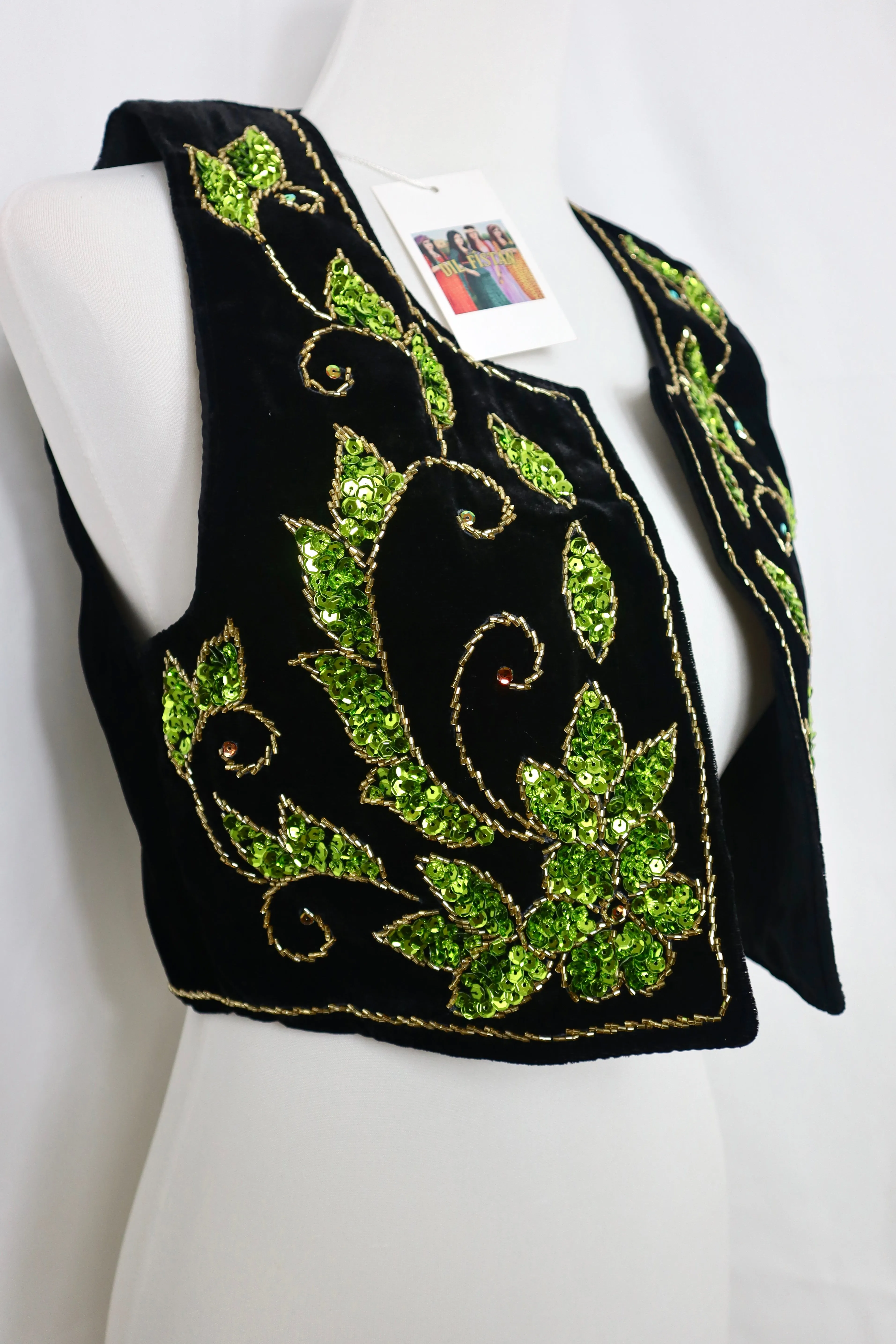 Vest
