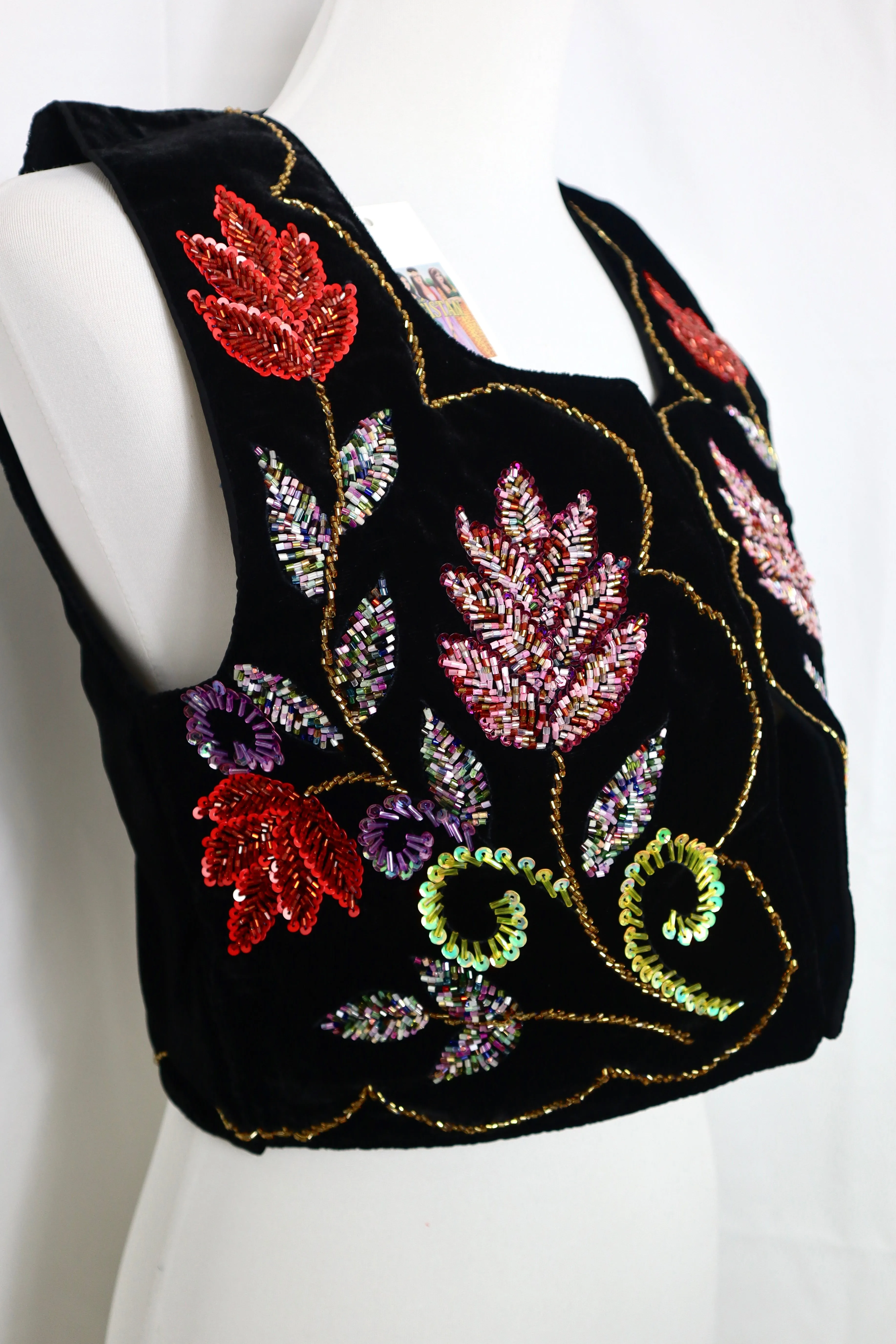 Vest