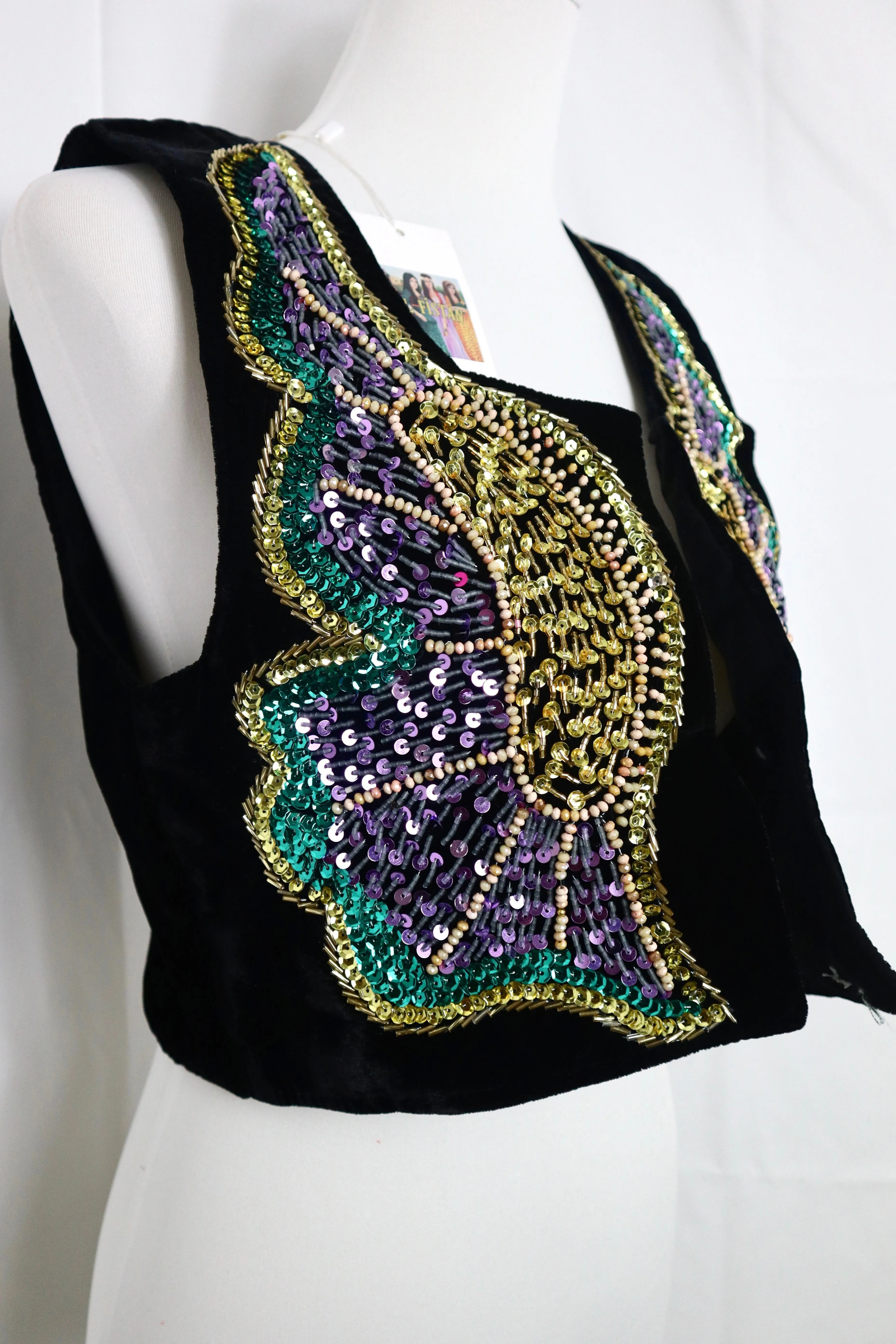 Vest