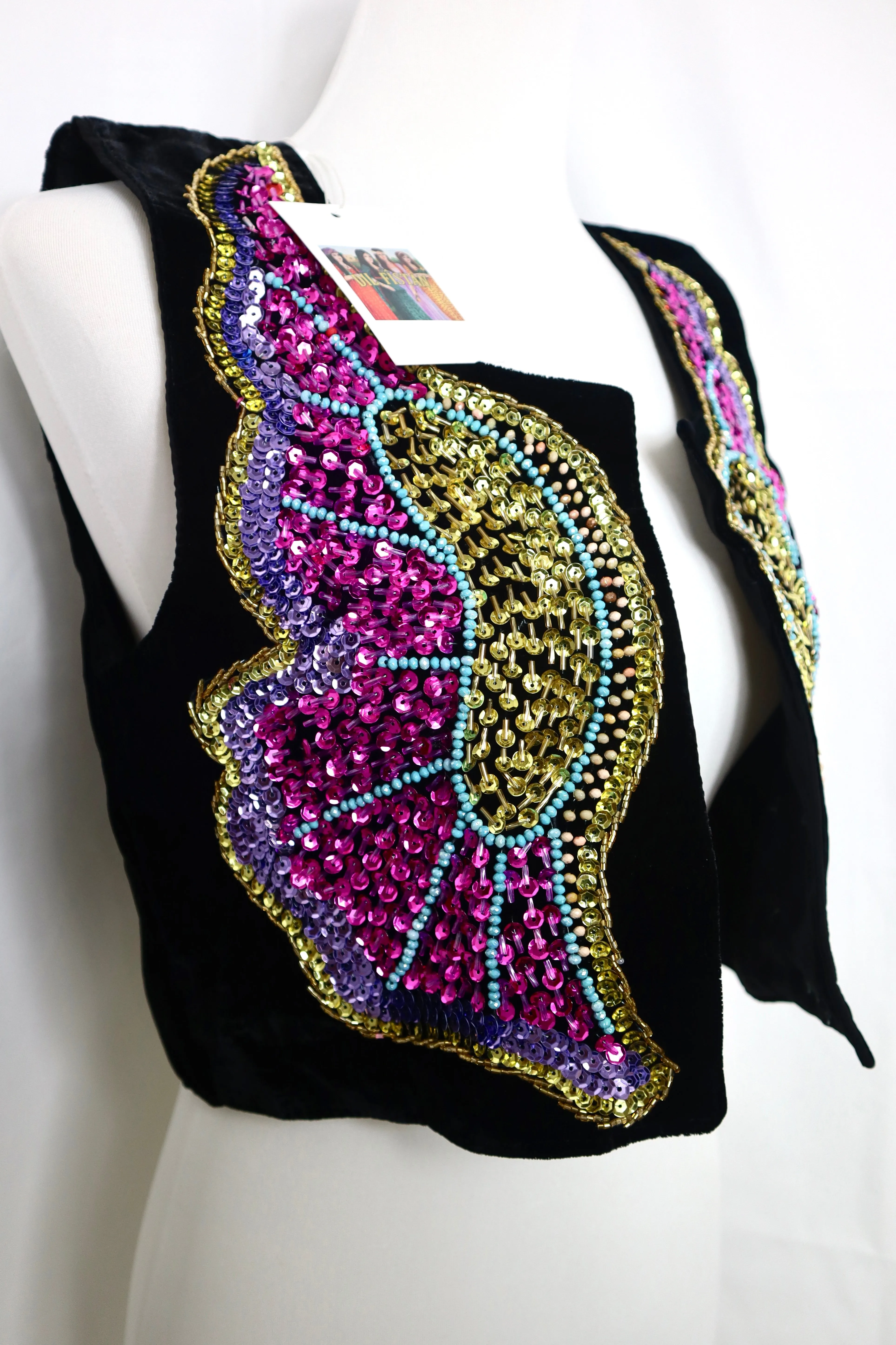 Vest